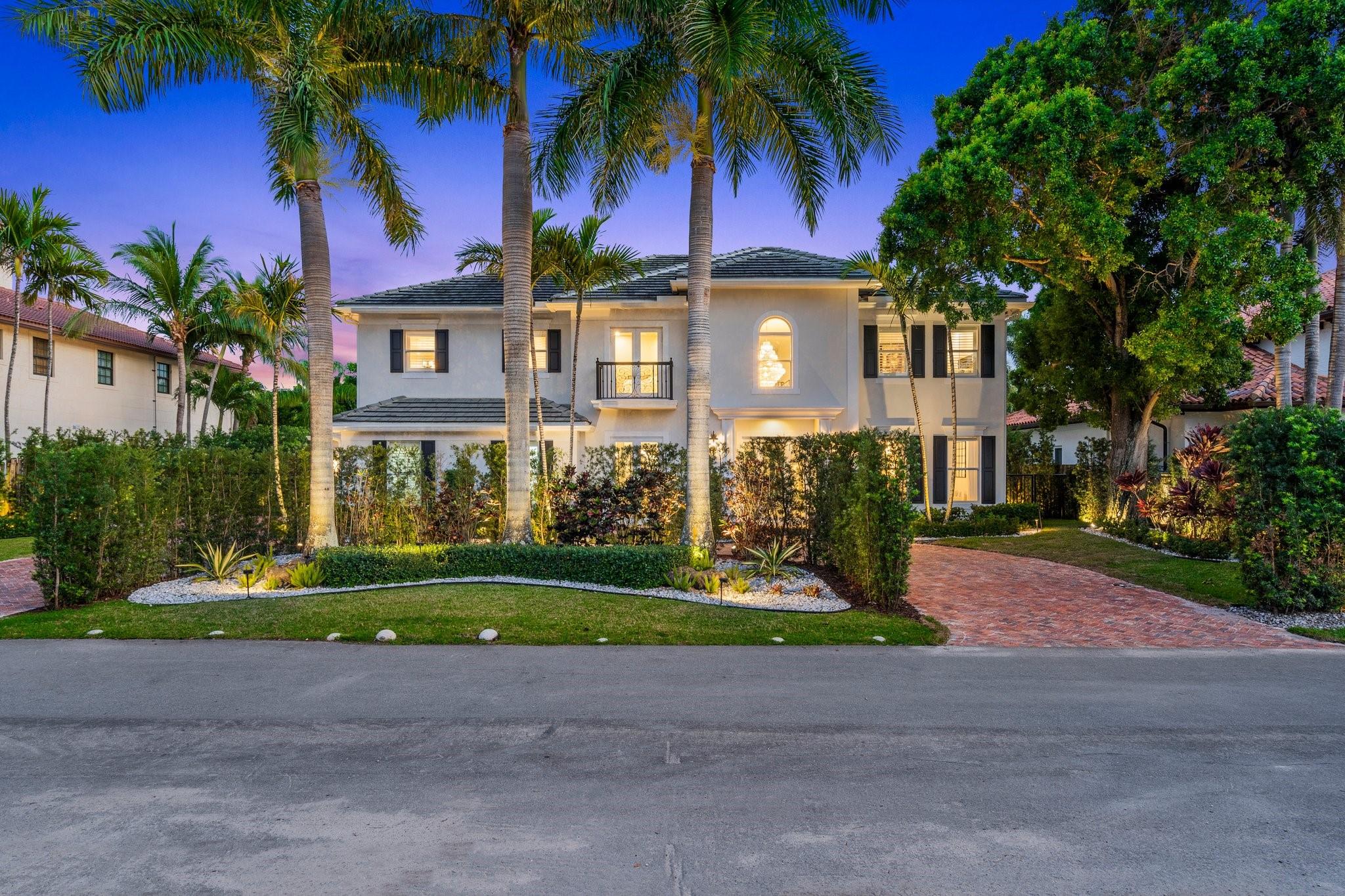 Coral Ridge North 28-37 B - Residential