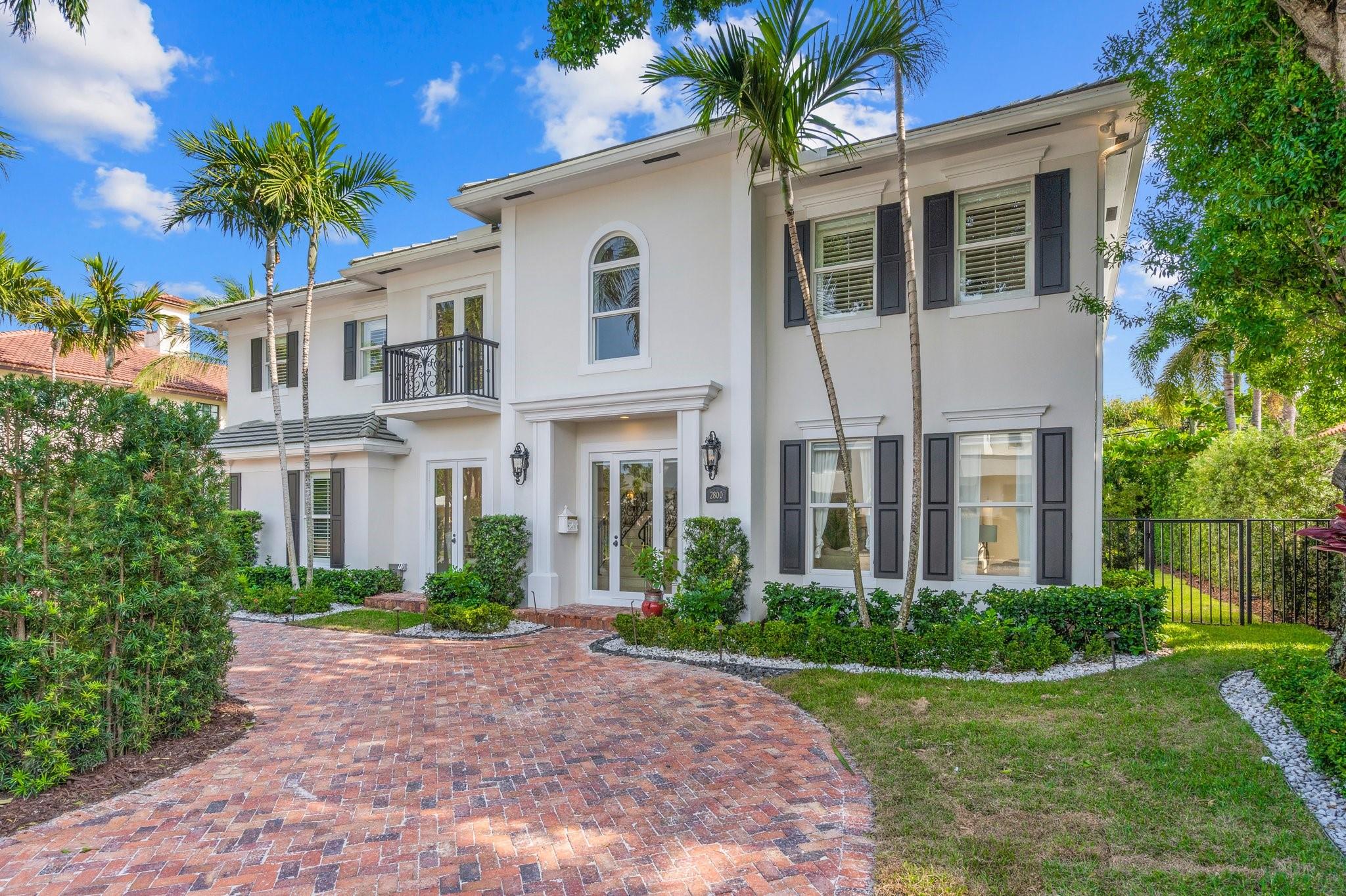 Coral Ridge North 28-37 B - Residential