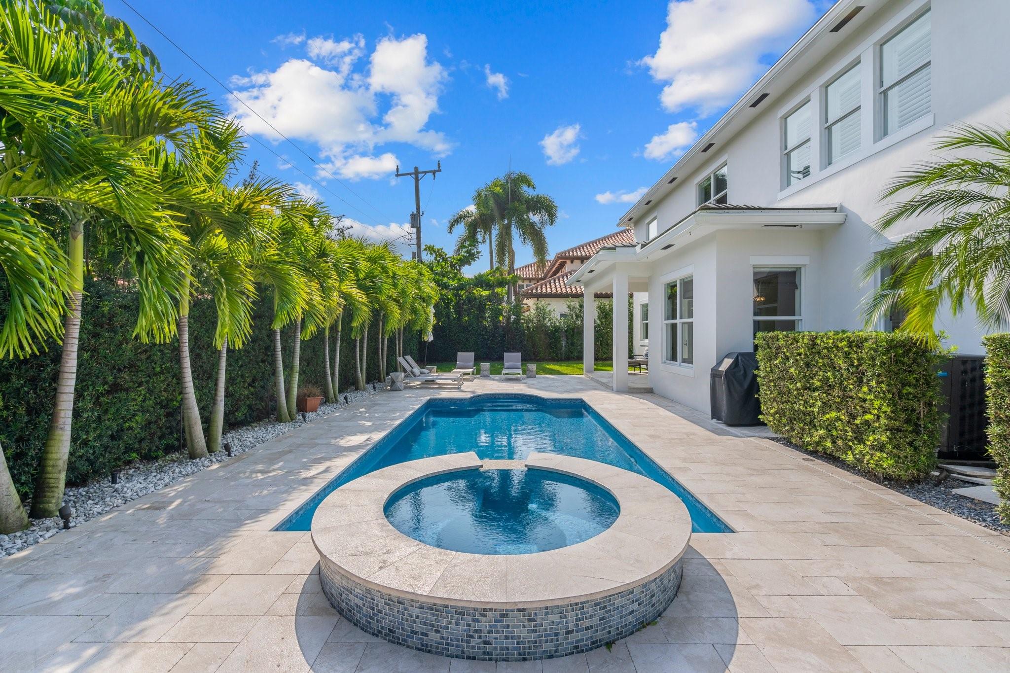 Coral Ridge North 28-37 B - Residential