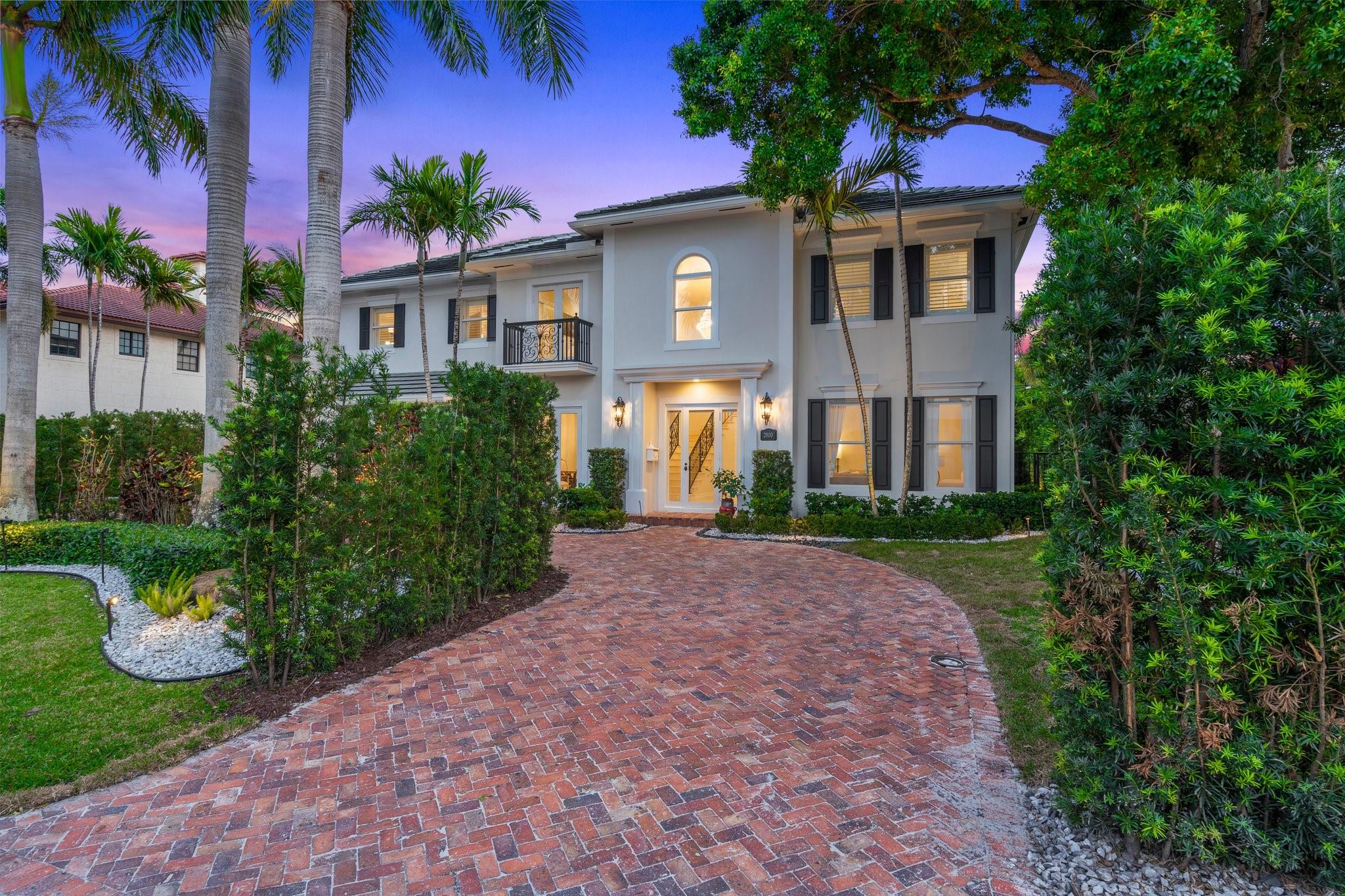 Coral Ridge North 28-37 B - Residential