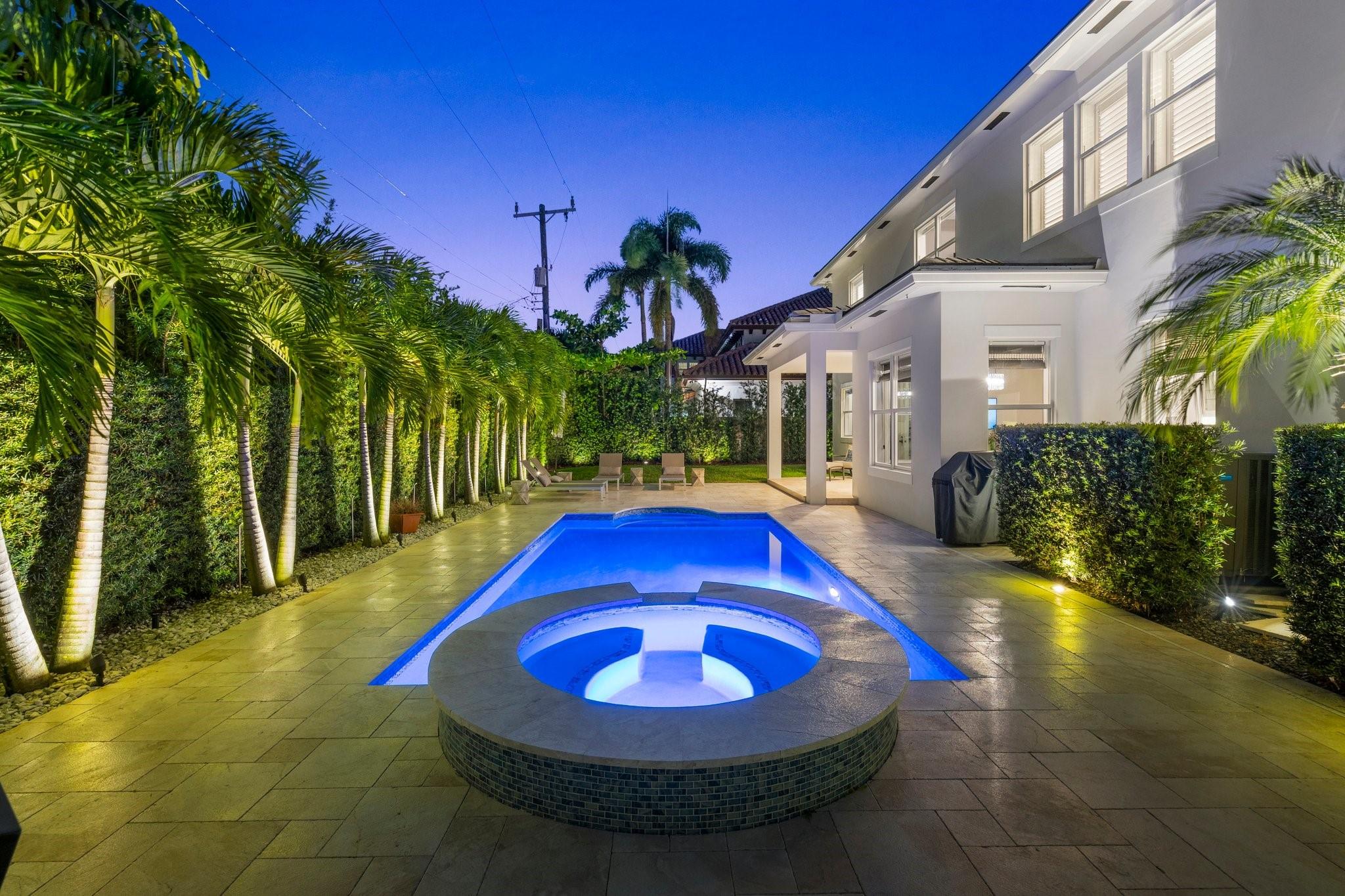 Coral Ridge North 28-37 B - Residential