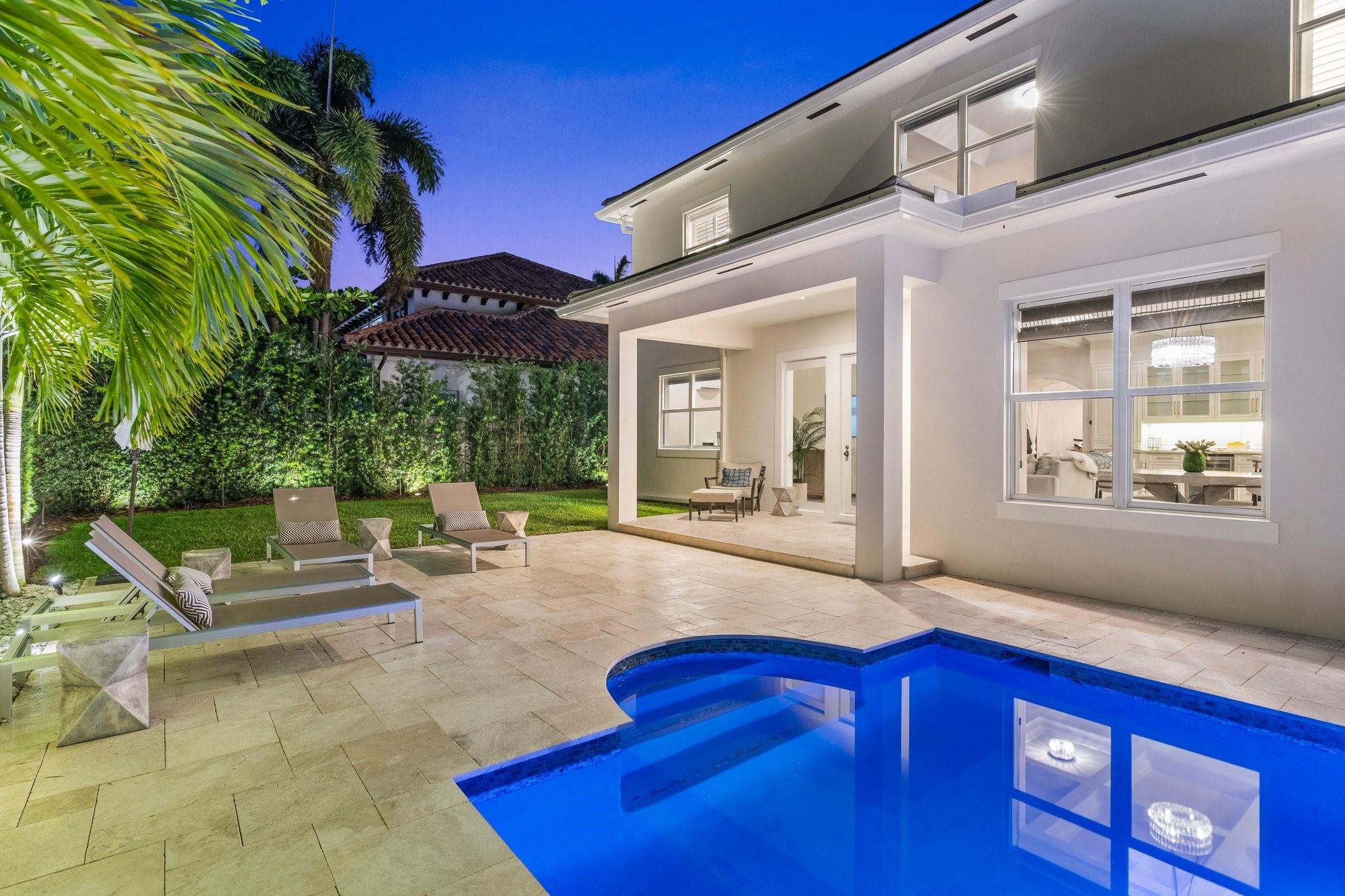 Coral Ridge North 28-37 B - Residential