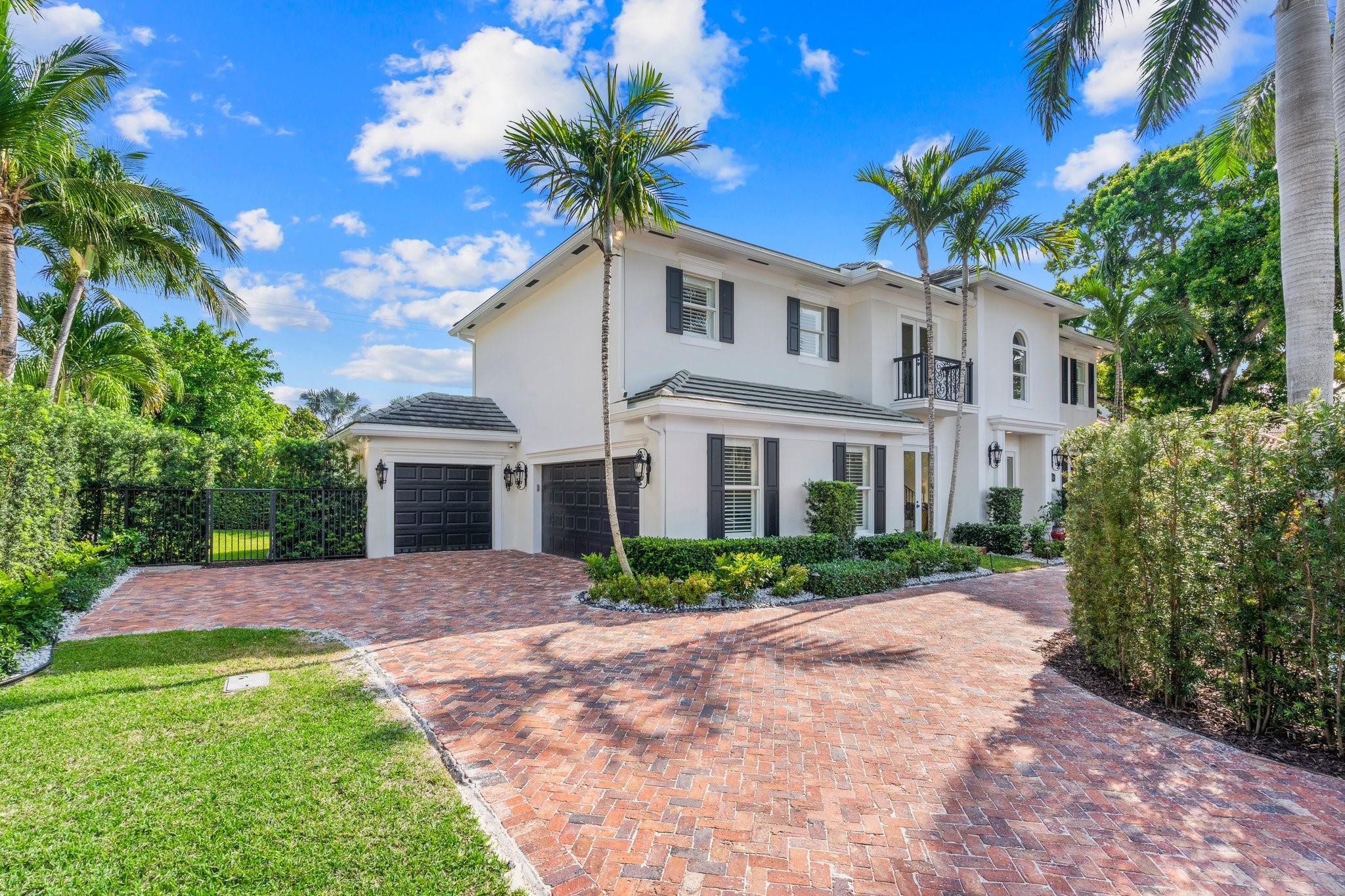 Coral Ridge North 28-37 B - Residential