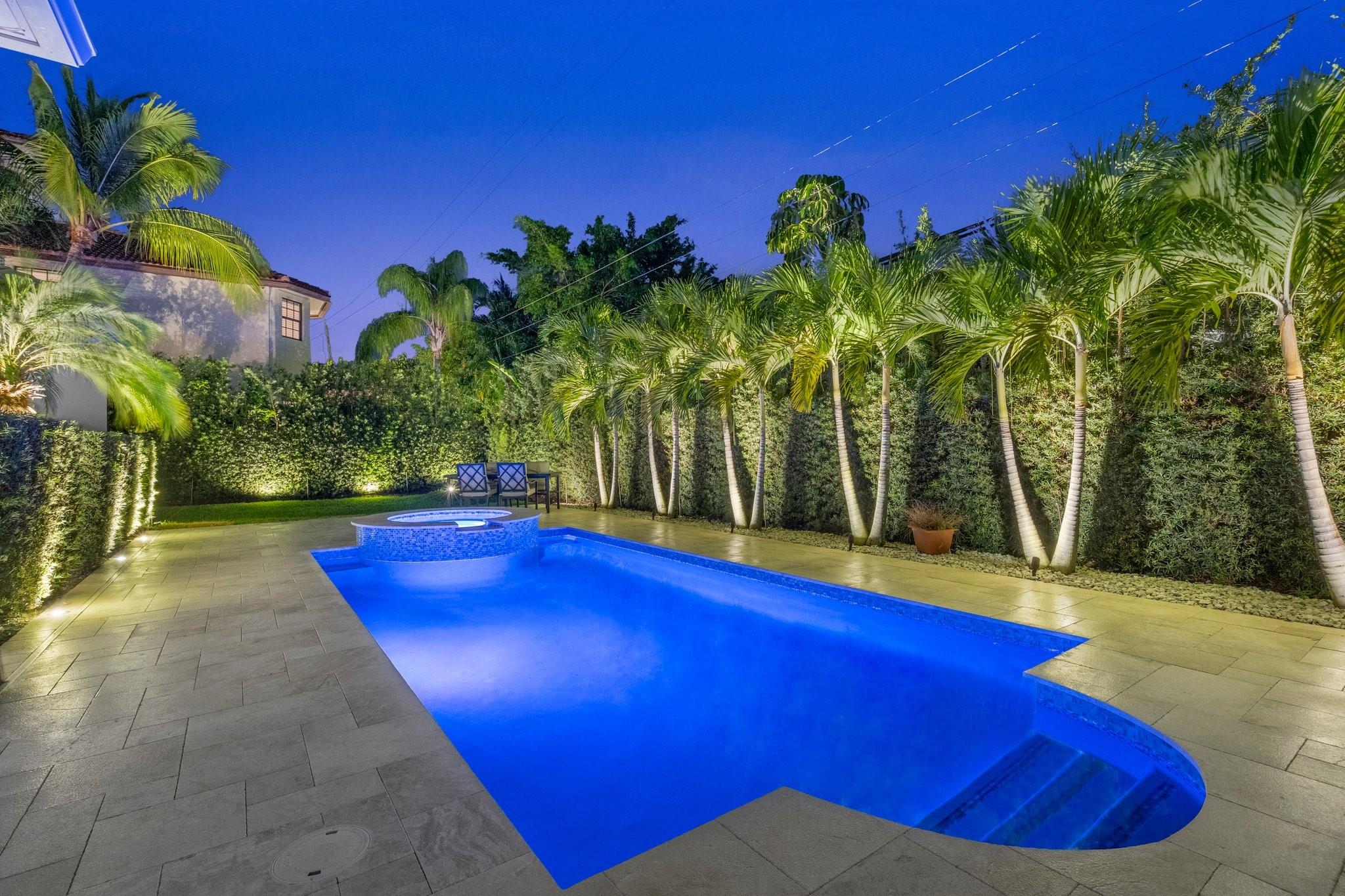 Coral Ridge North 28-37 B - Residential