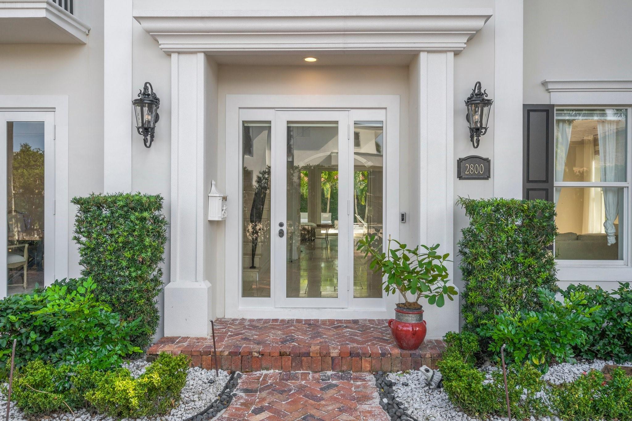 Coral Ridge North 28-37 B - Residential