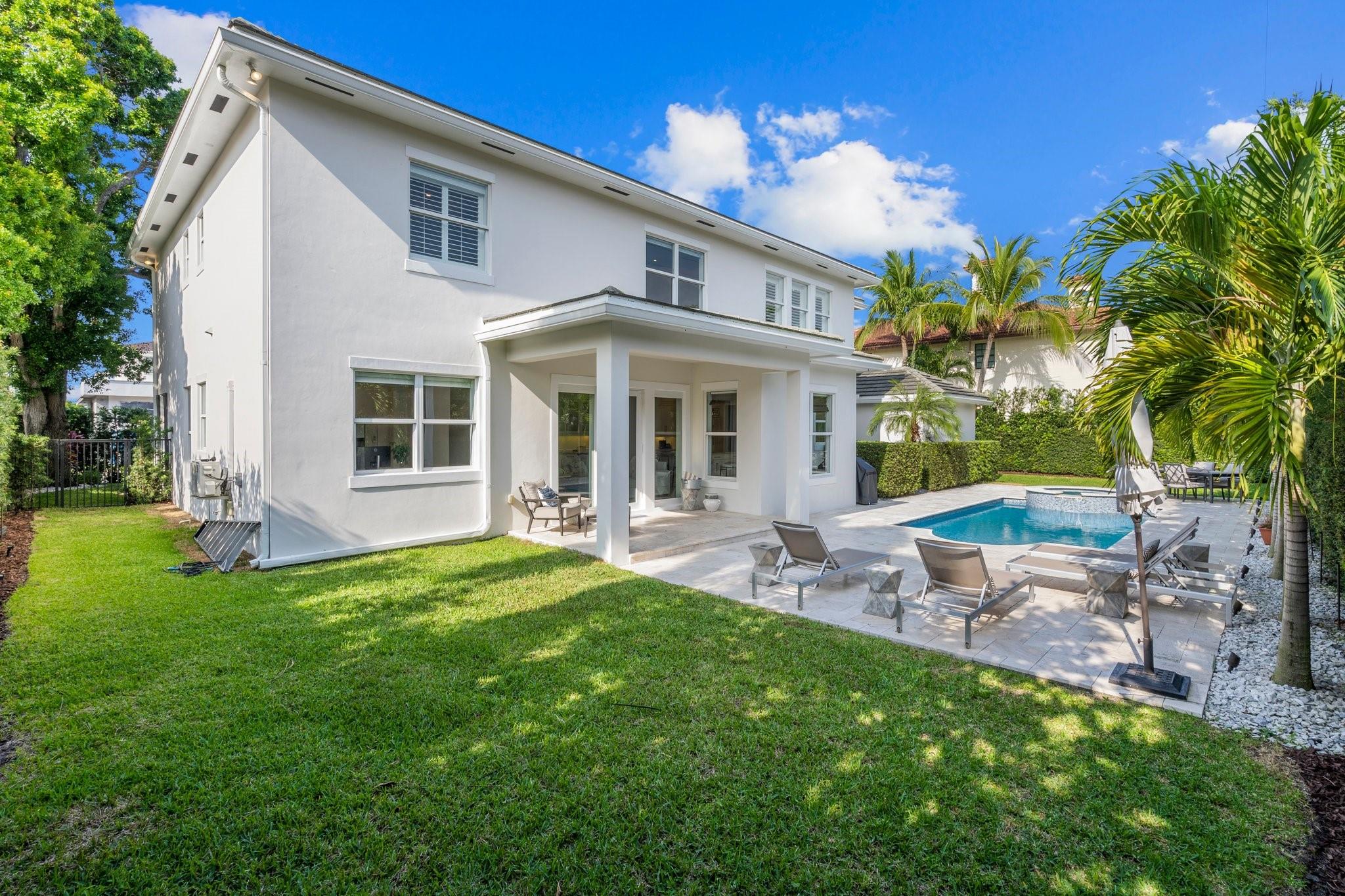 Coral Ridge North 28-37 B - Residential