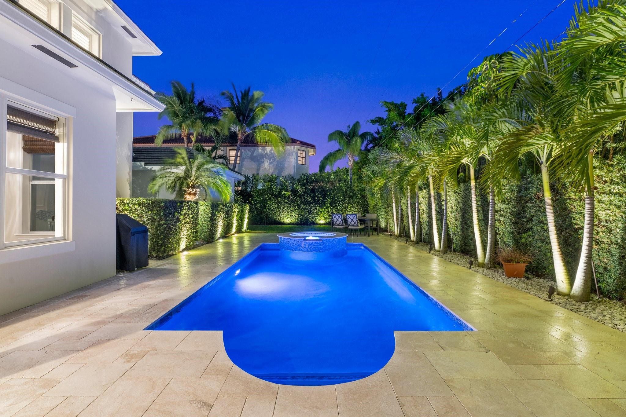 Coral Ridge North 28-37 B - Residential