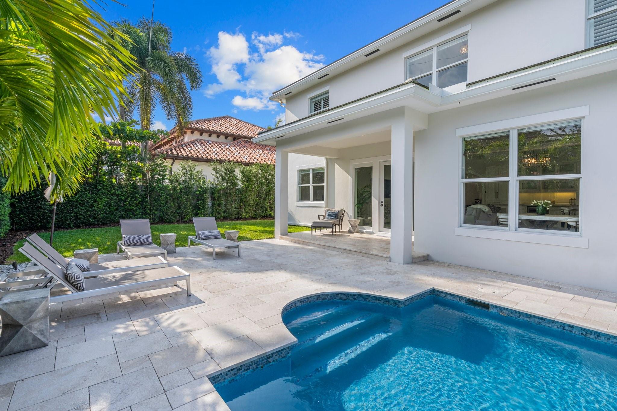 Coral Ridge North 28-37 B - Residential