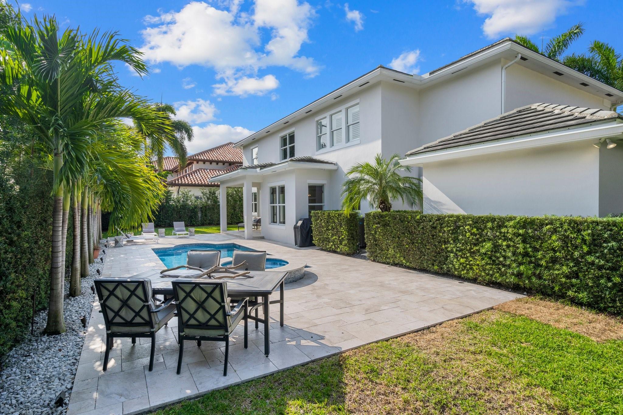 Coral Ridge North 28-37 B - Residential