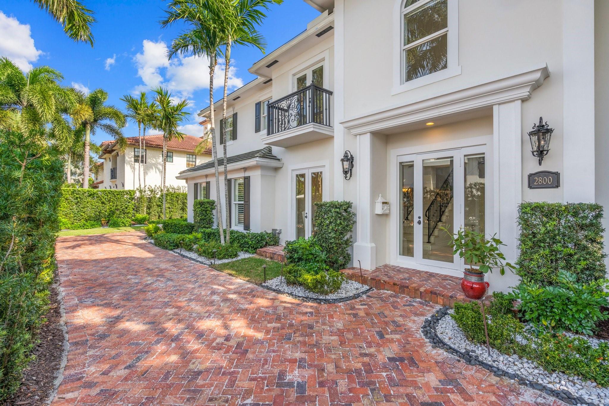 Coral Ridge North 28-37 B - Residential