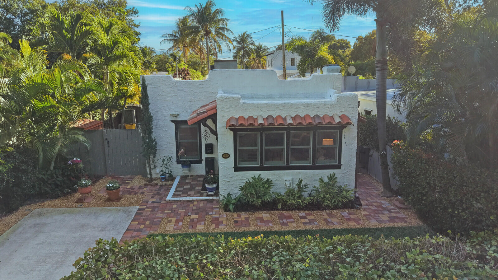 GRANDVIEW HEIGHTS - Residential