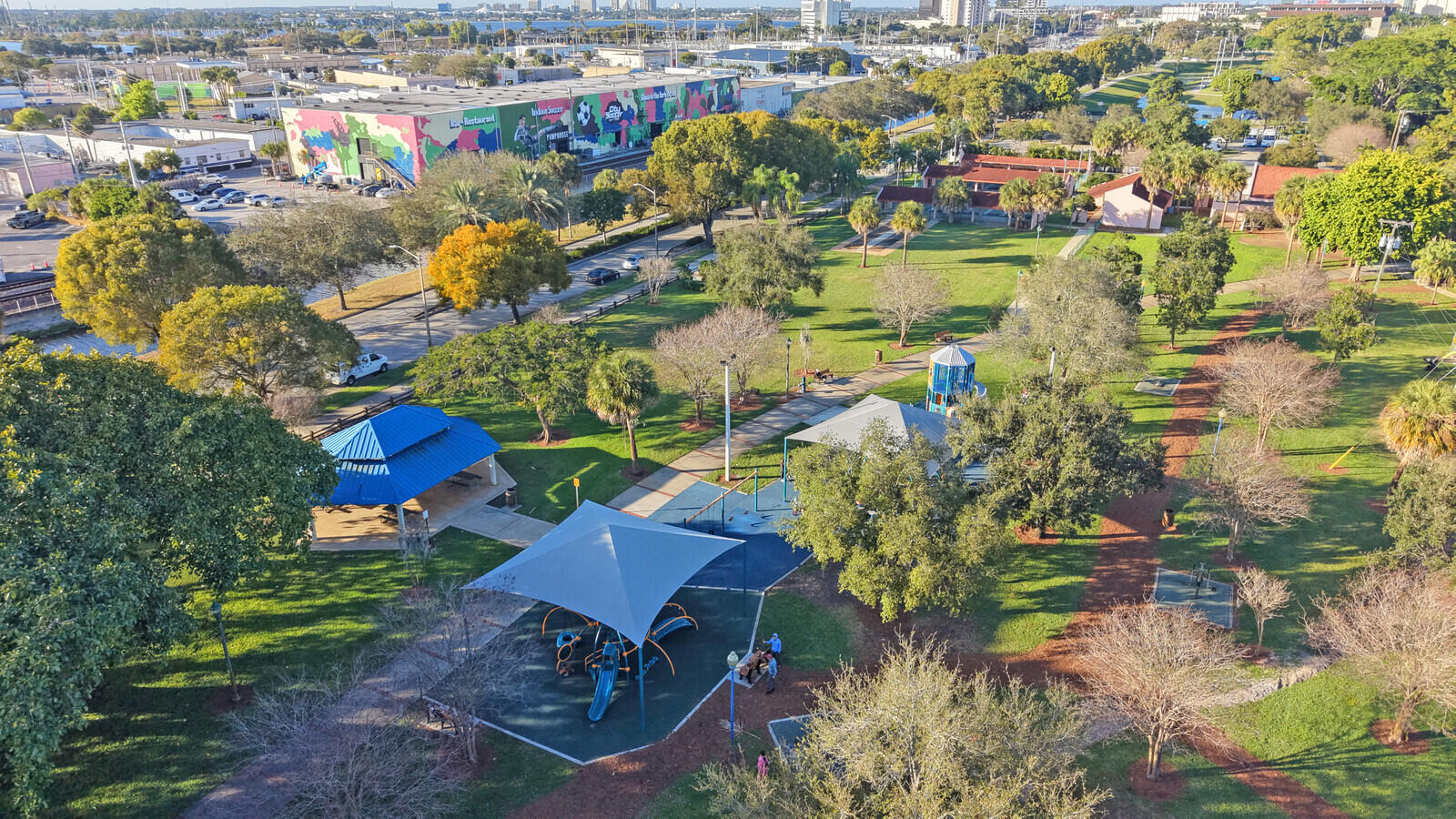 GRANDVIEW HEIGHTS - Residential