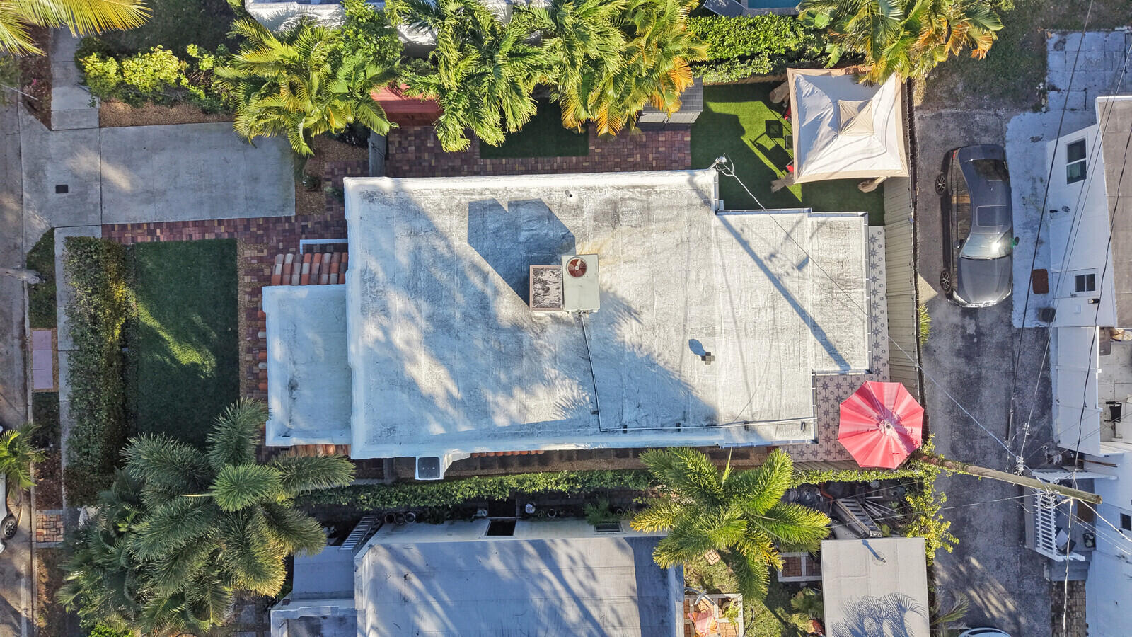 GRANDVIEW HEIGHTS - Residential