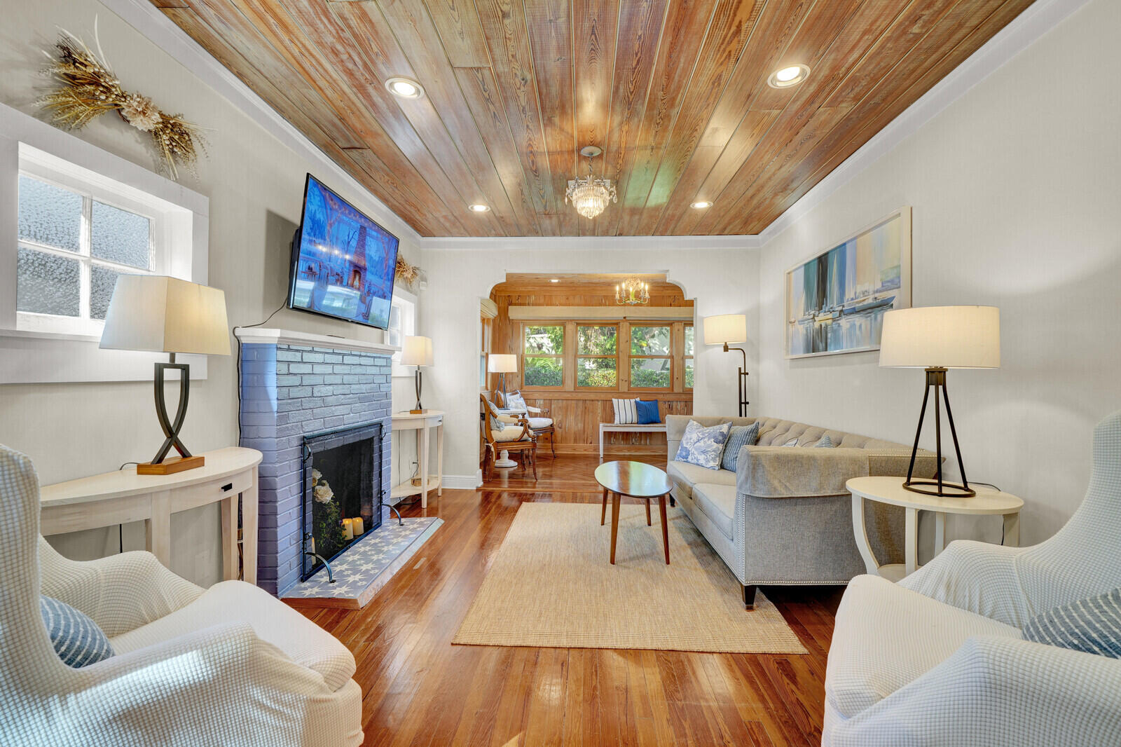 GRANDVIEW HEIGHTS - Residential