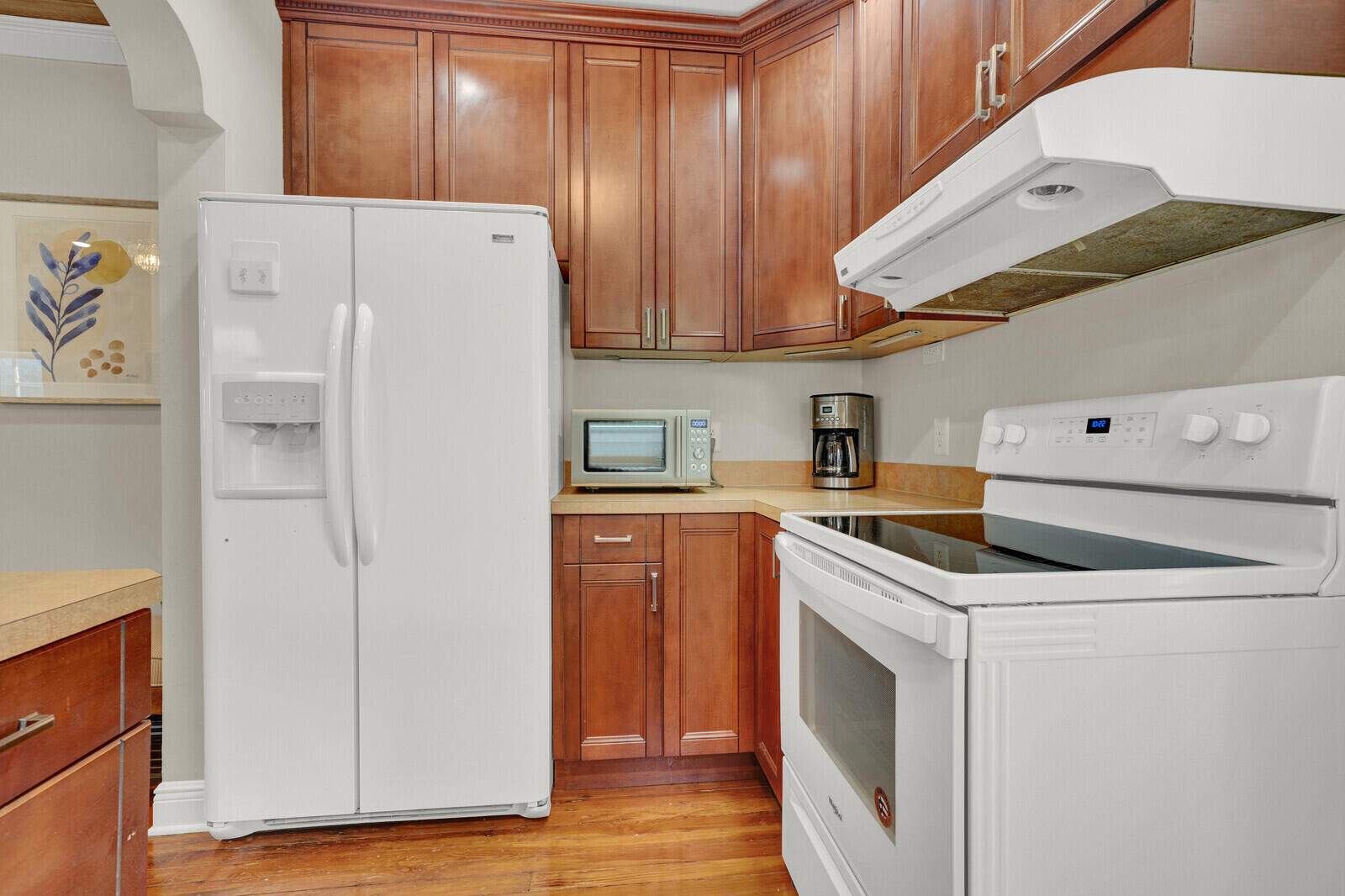 GRANDVIEW HEIGHTS - Residential