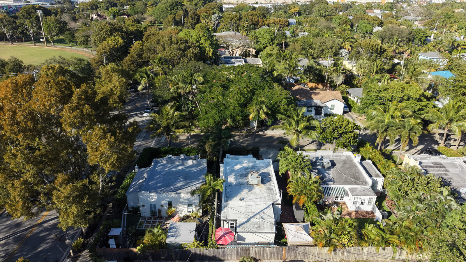 GRANDVIEW HEIGHTS - Residential