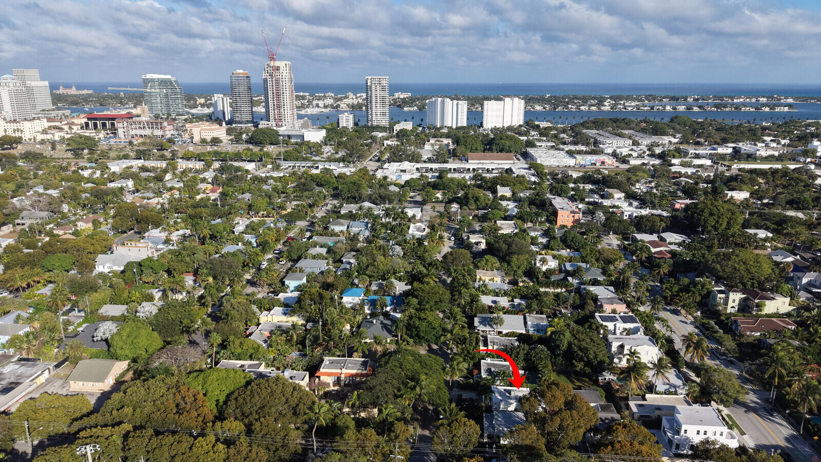 GRANDVIEW HEIGHTS - Residential