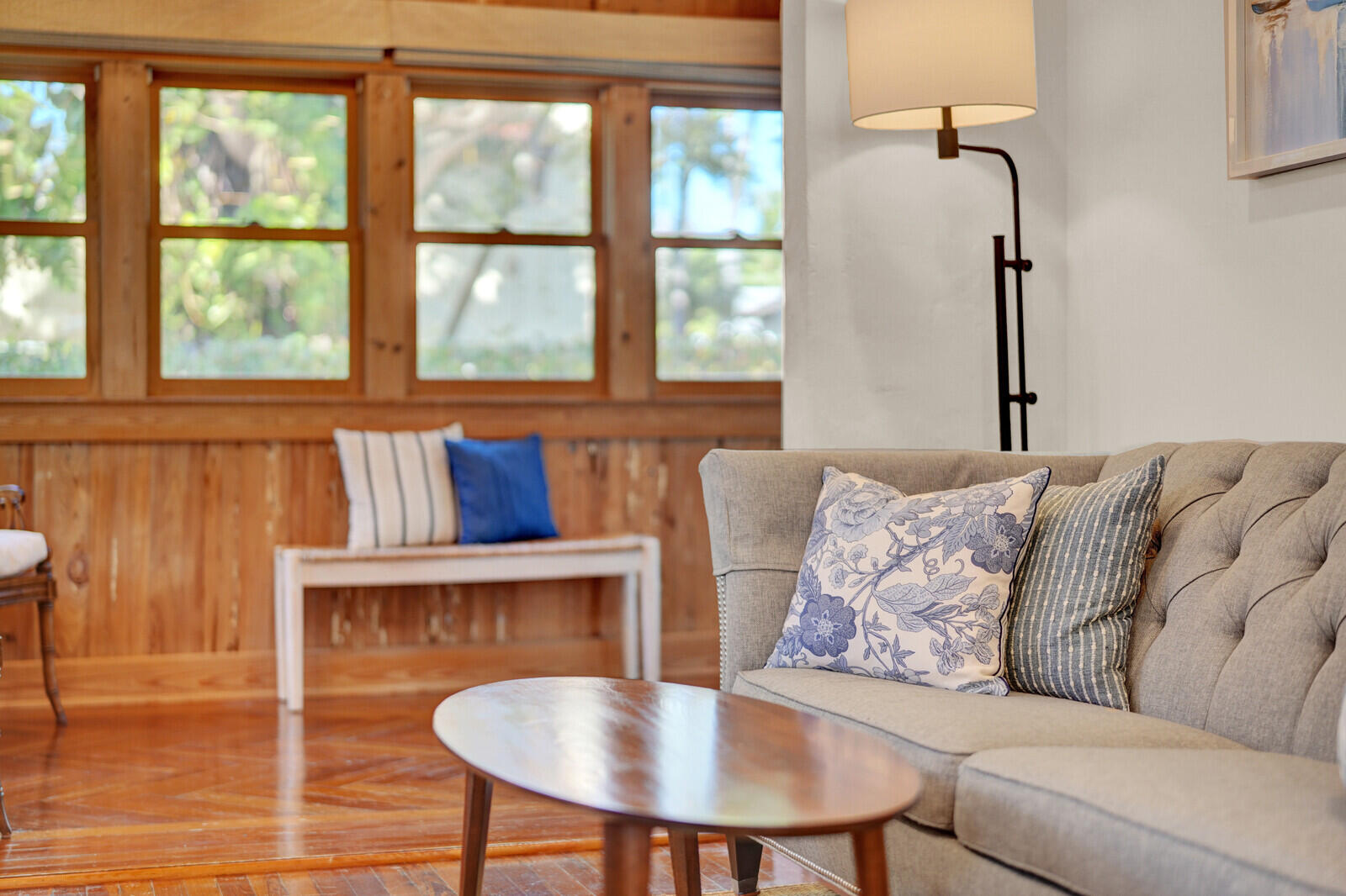 GRANDVIEW HEIGHTS - Residential