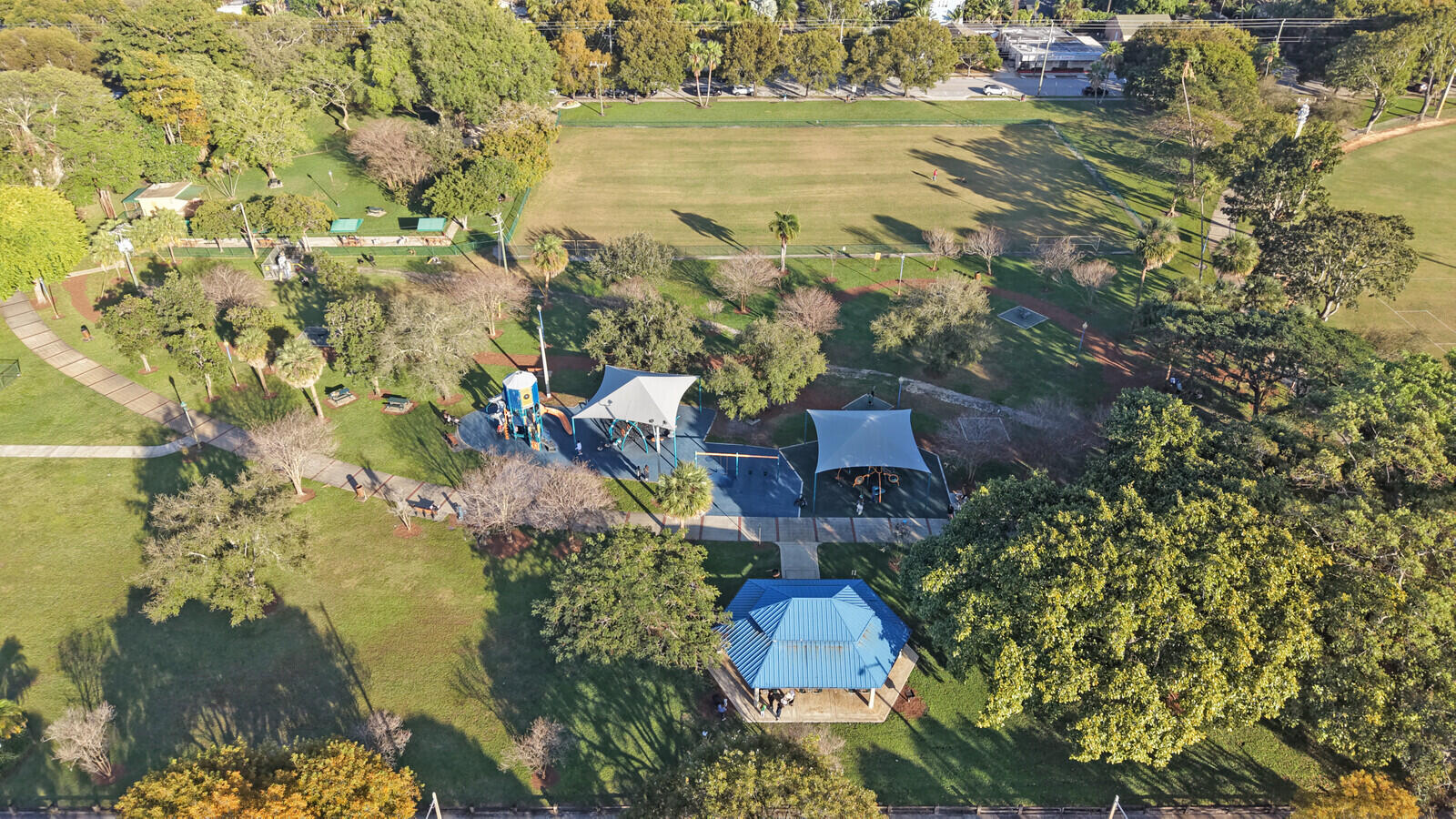 GRANDVIEW HEIGHTS - Residential