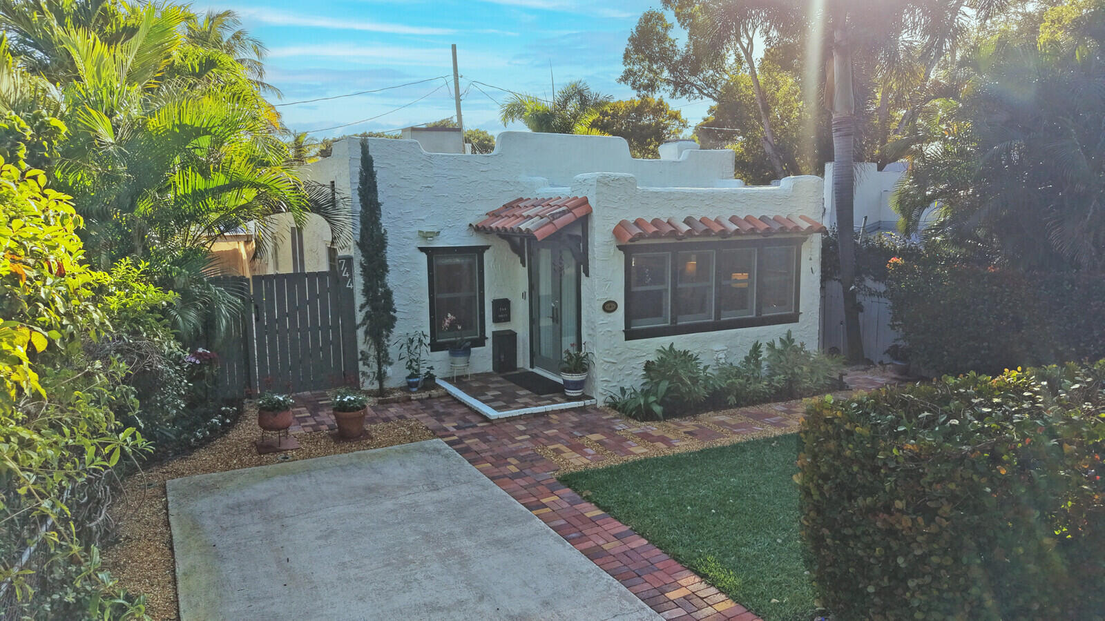 GRANDVIEW HEIGHTS - Residential