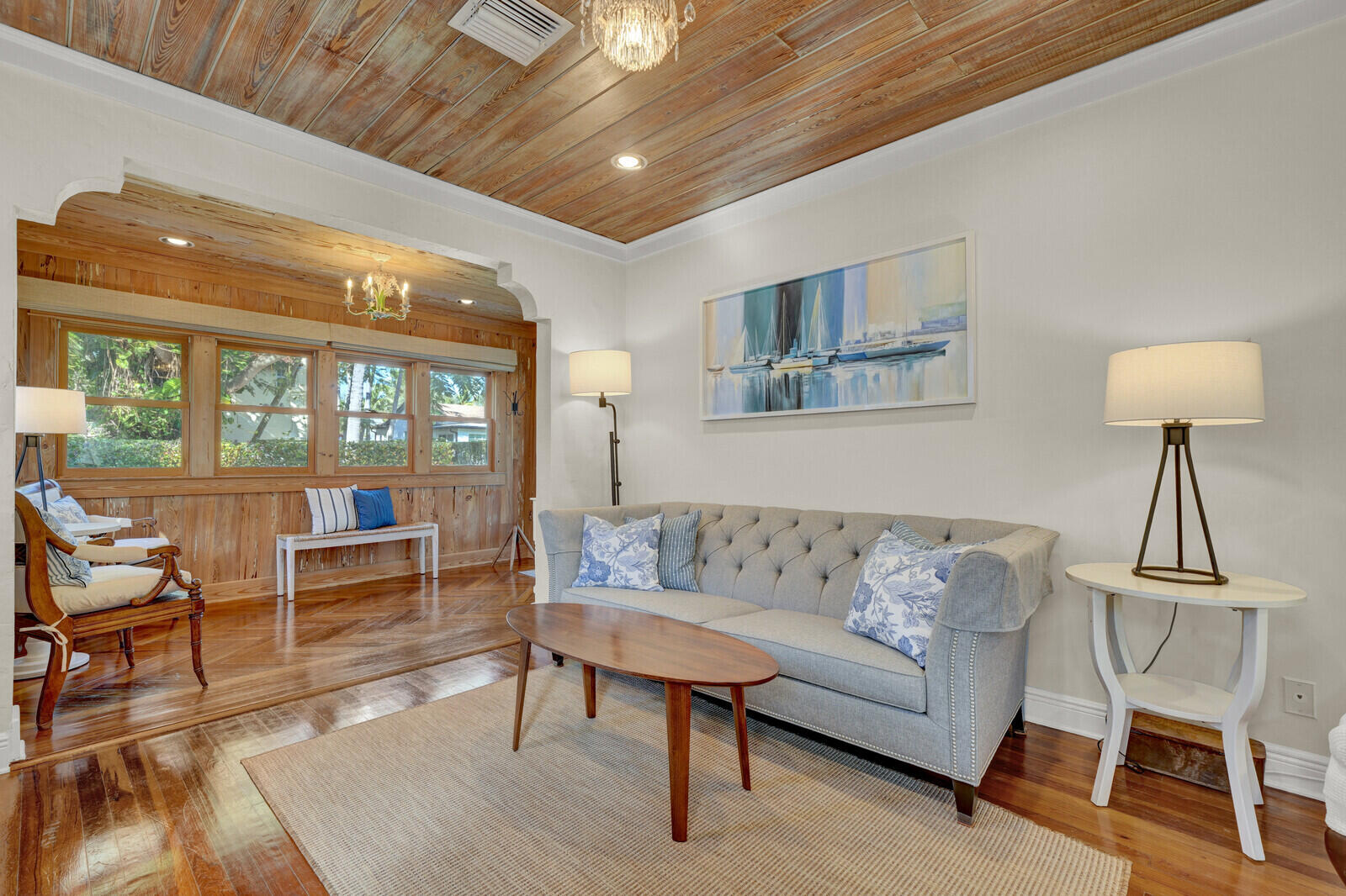 GRANDVIEW HEIGHTS - Residential