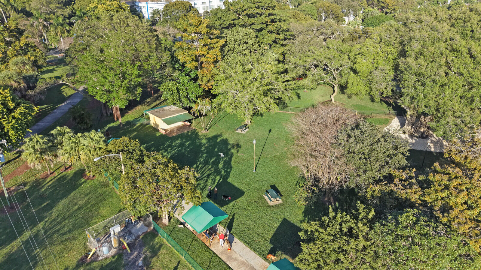 GRANDVIEW HEIGHTS - Residential