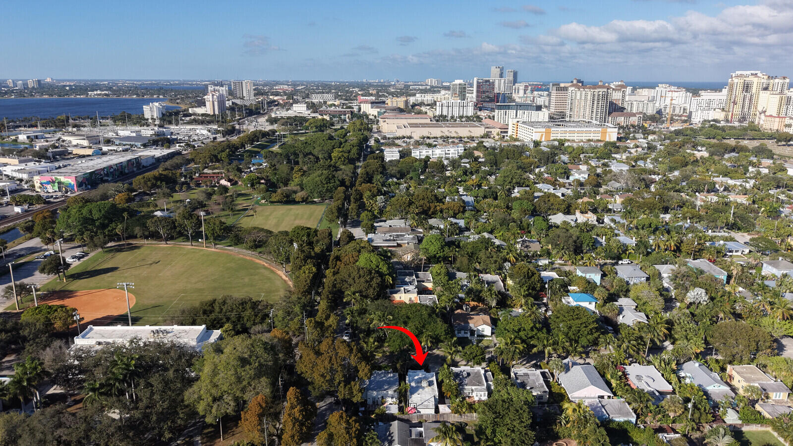 GRANDVIEW HEIGHTS - Residential