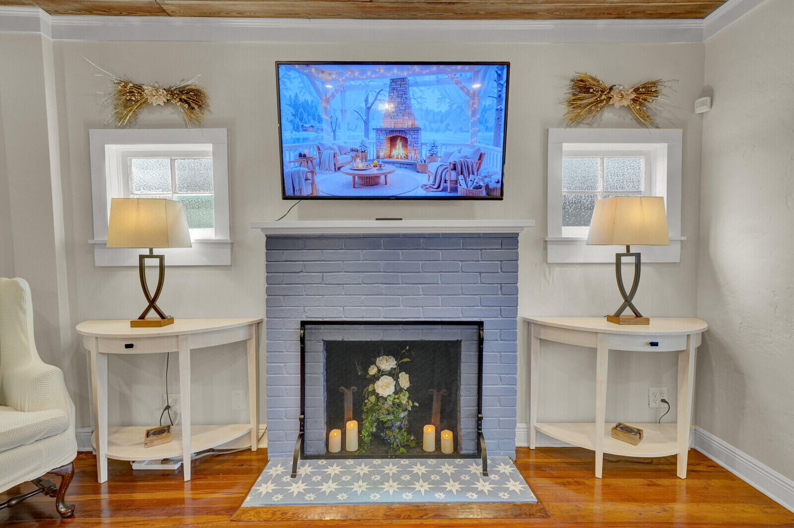 GRANDVIEW HEIGHTS - Residential