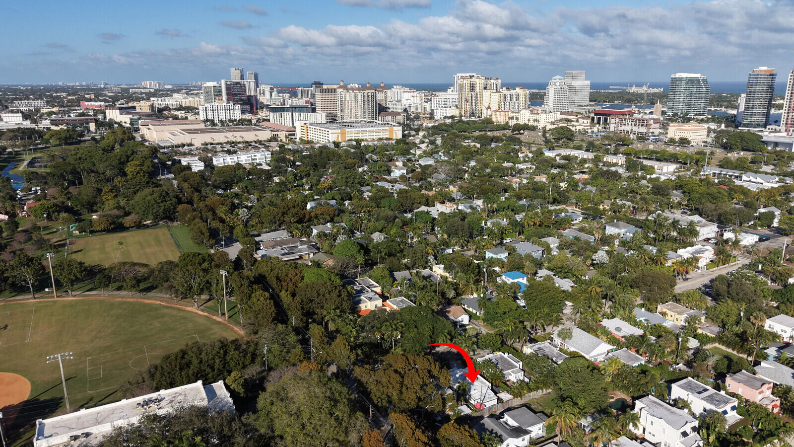 GRANDVIEW HEIGHTS - Residential