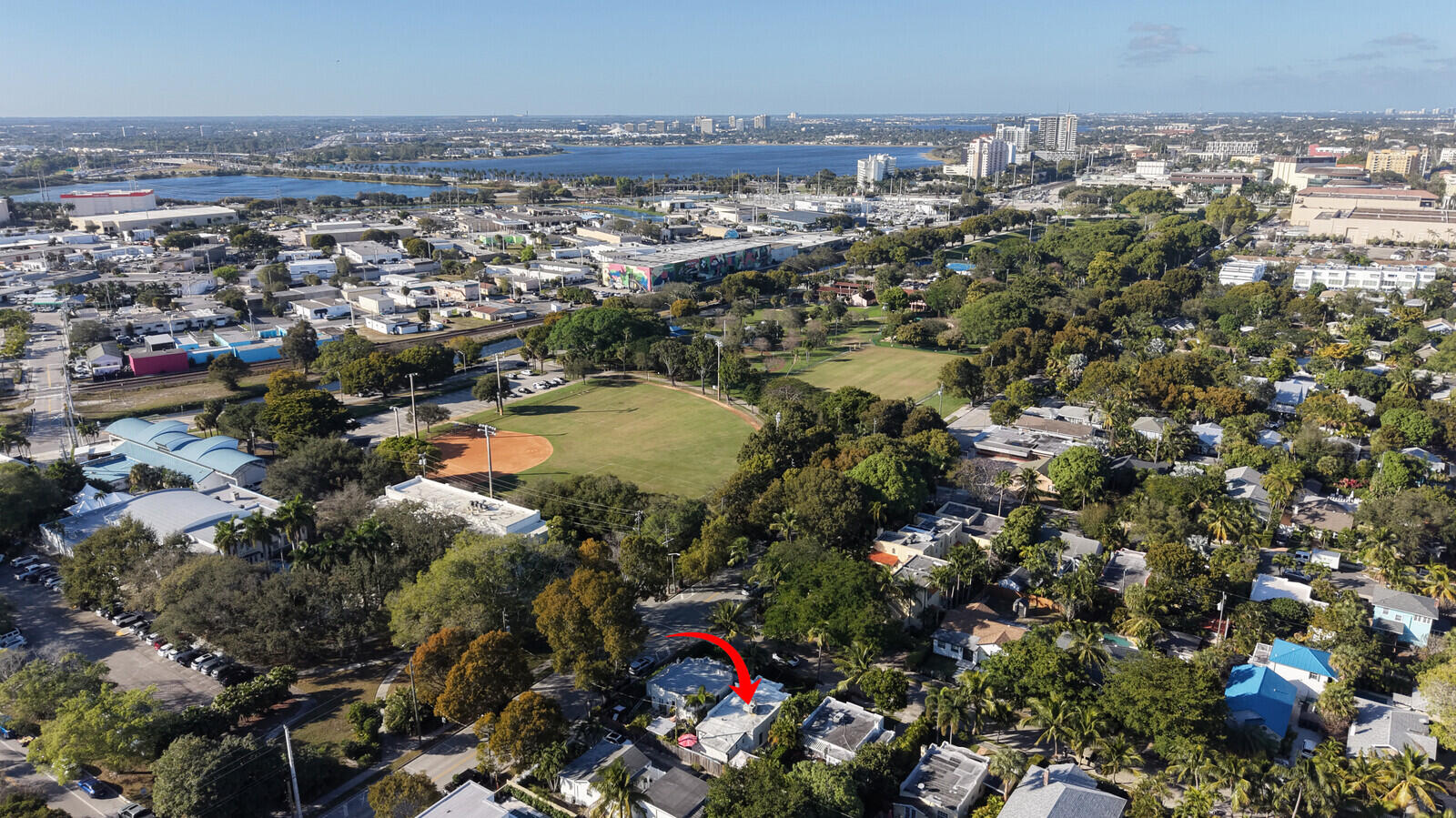 GRANDVIEW HEIGHTS - Residential