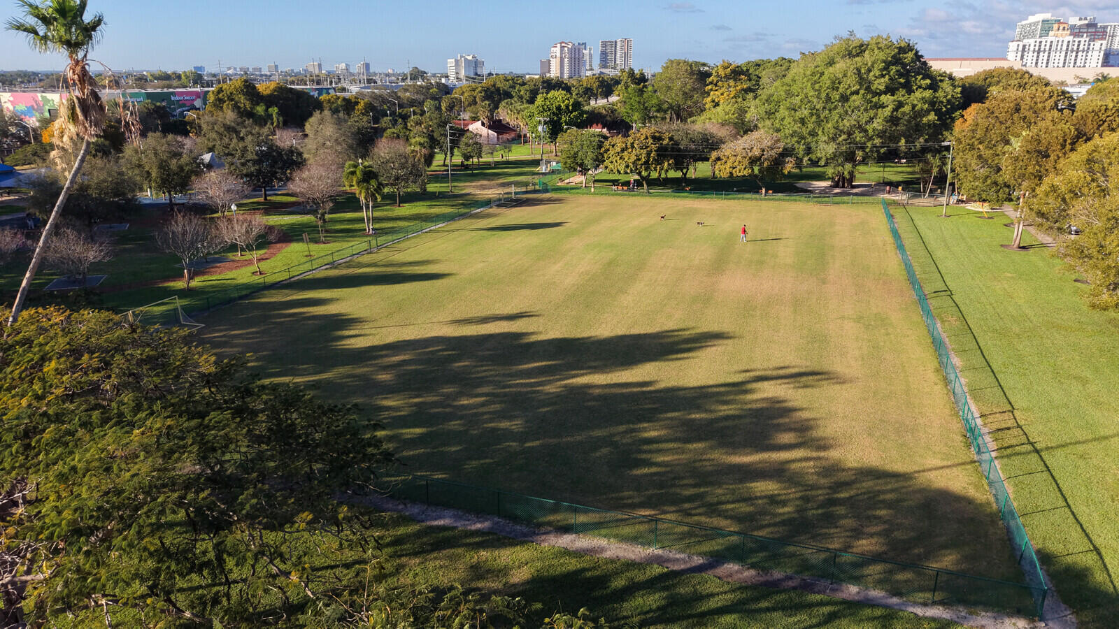 GRANDVIEW HEIGHTS - Residential