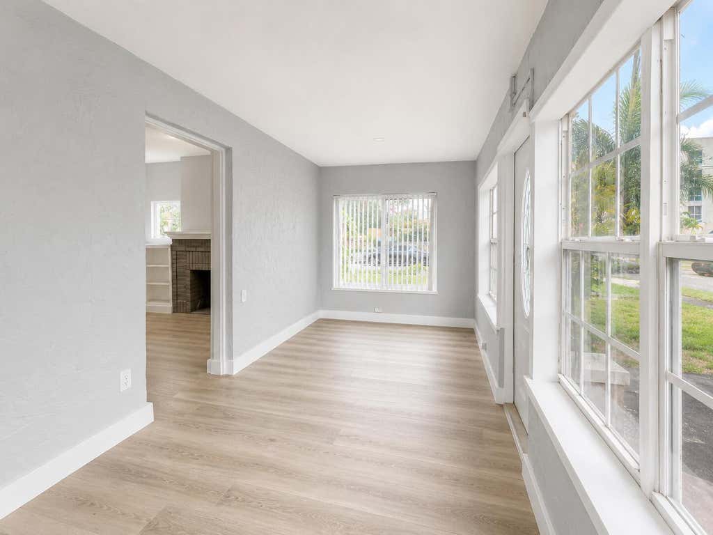 Photo of 1905 Monroe Street, Hollywood, FL 33020 (MLS # B26044864)