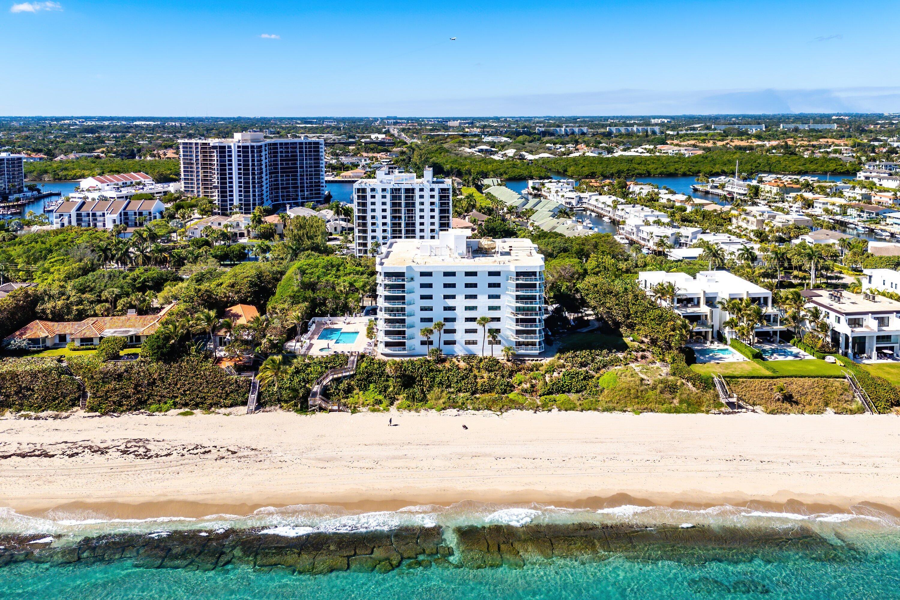 4605 S Ocean Boulevard 4c