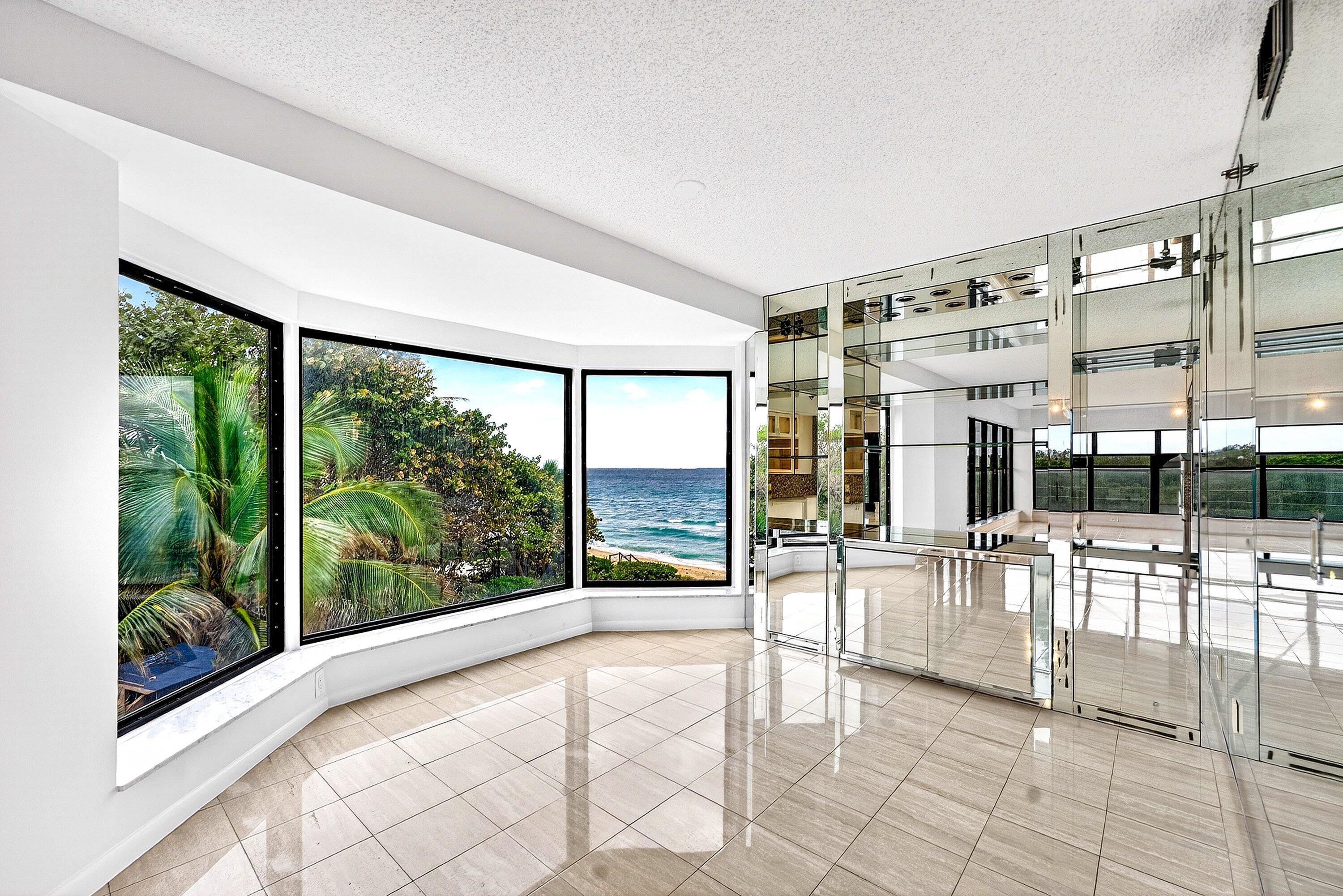 PARKER HIGHLAND CONDO - Residential