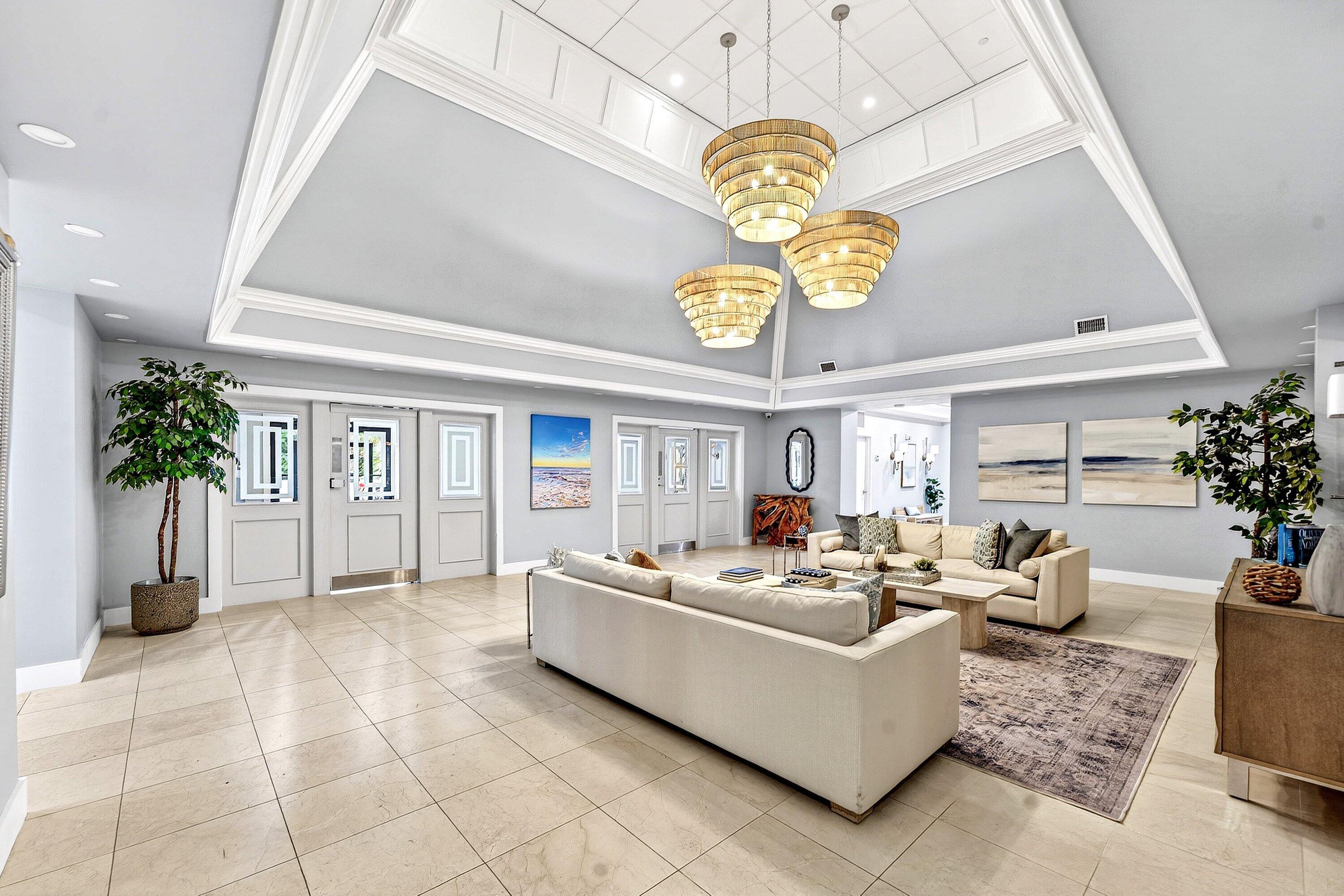 PARKER HIGHLAND CONDO - Residential