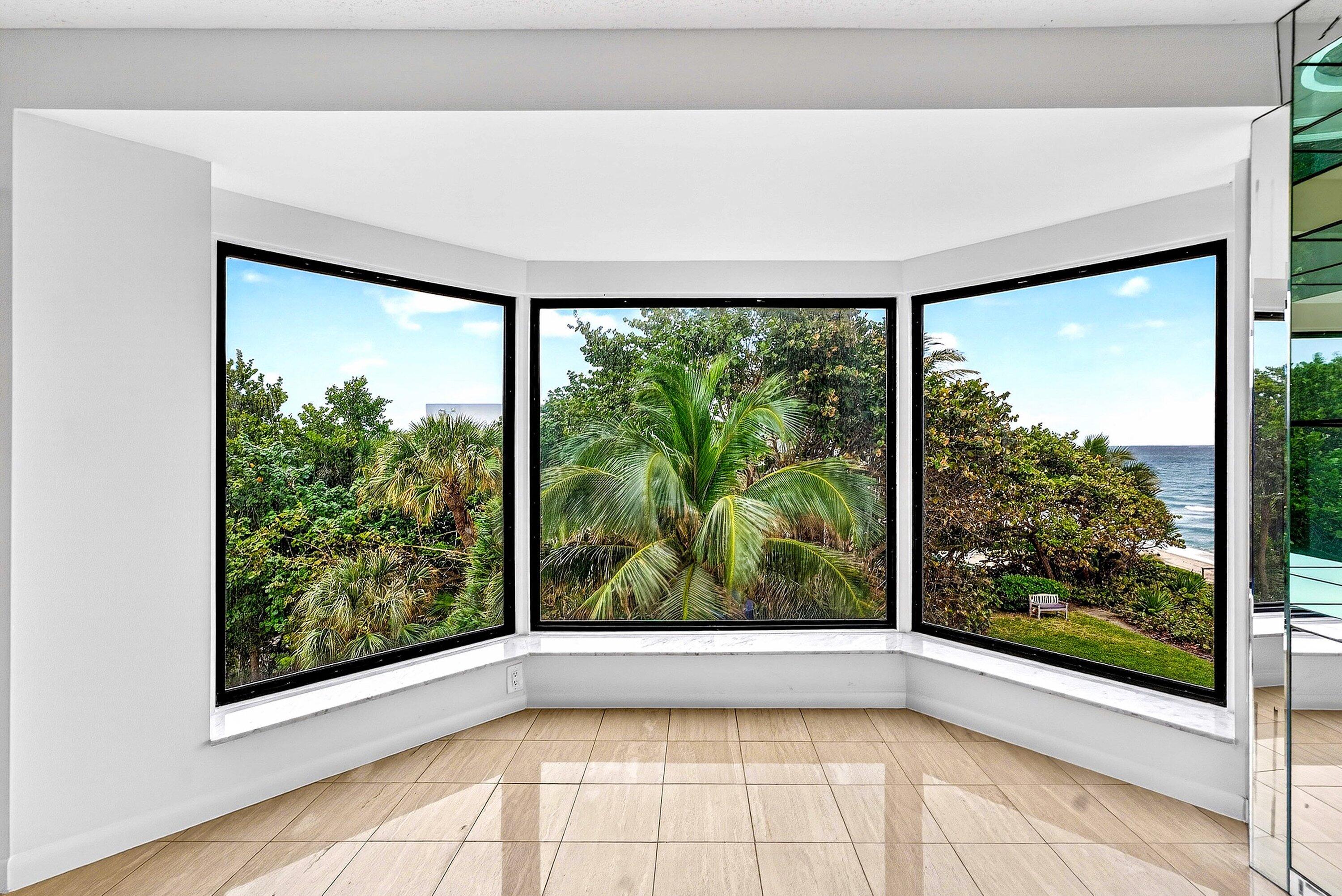 PARKER HIGHLAND CONDO - Residential