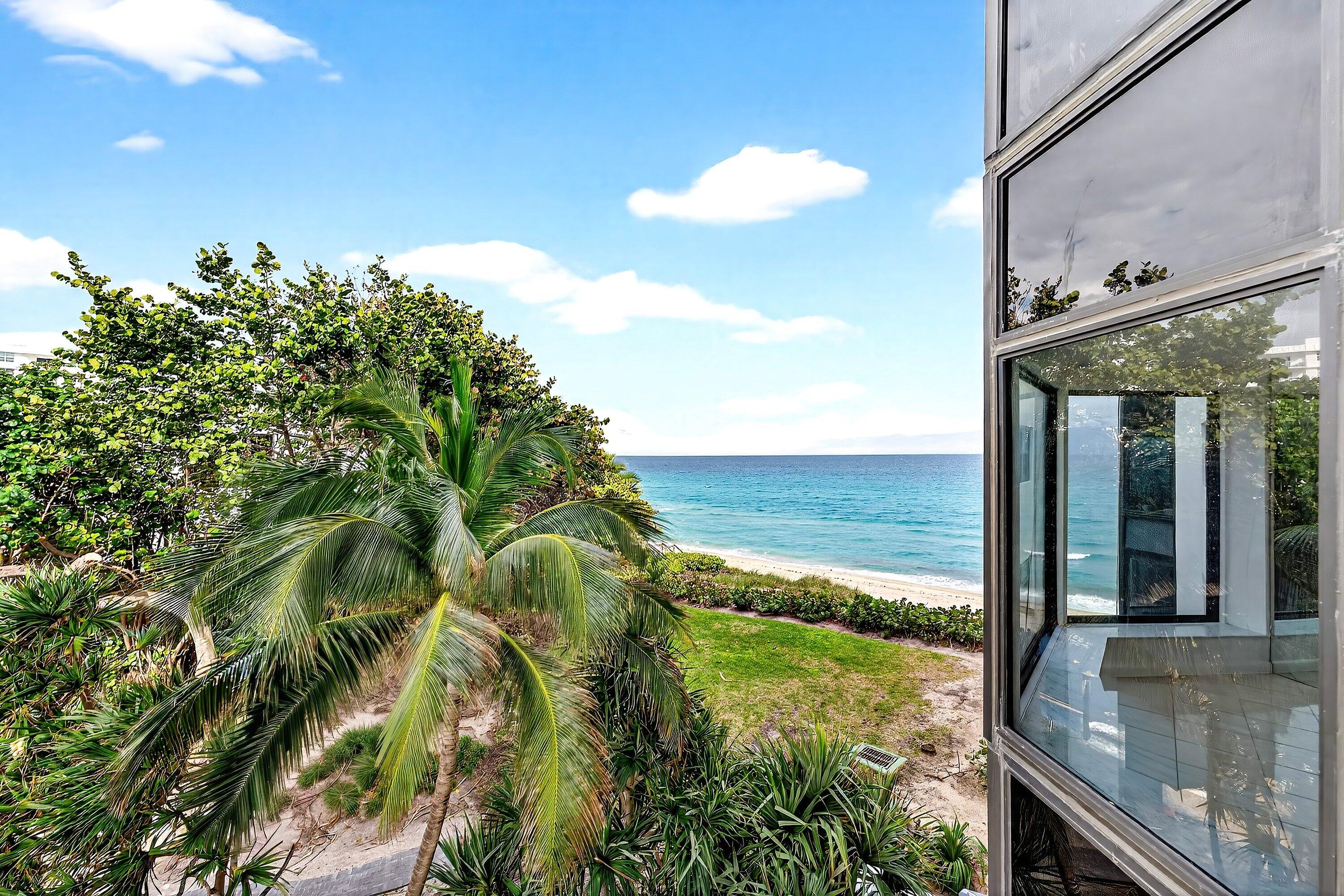 PARKER HIGHLAND CONDO - Residential