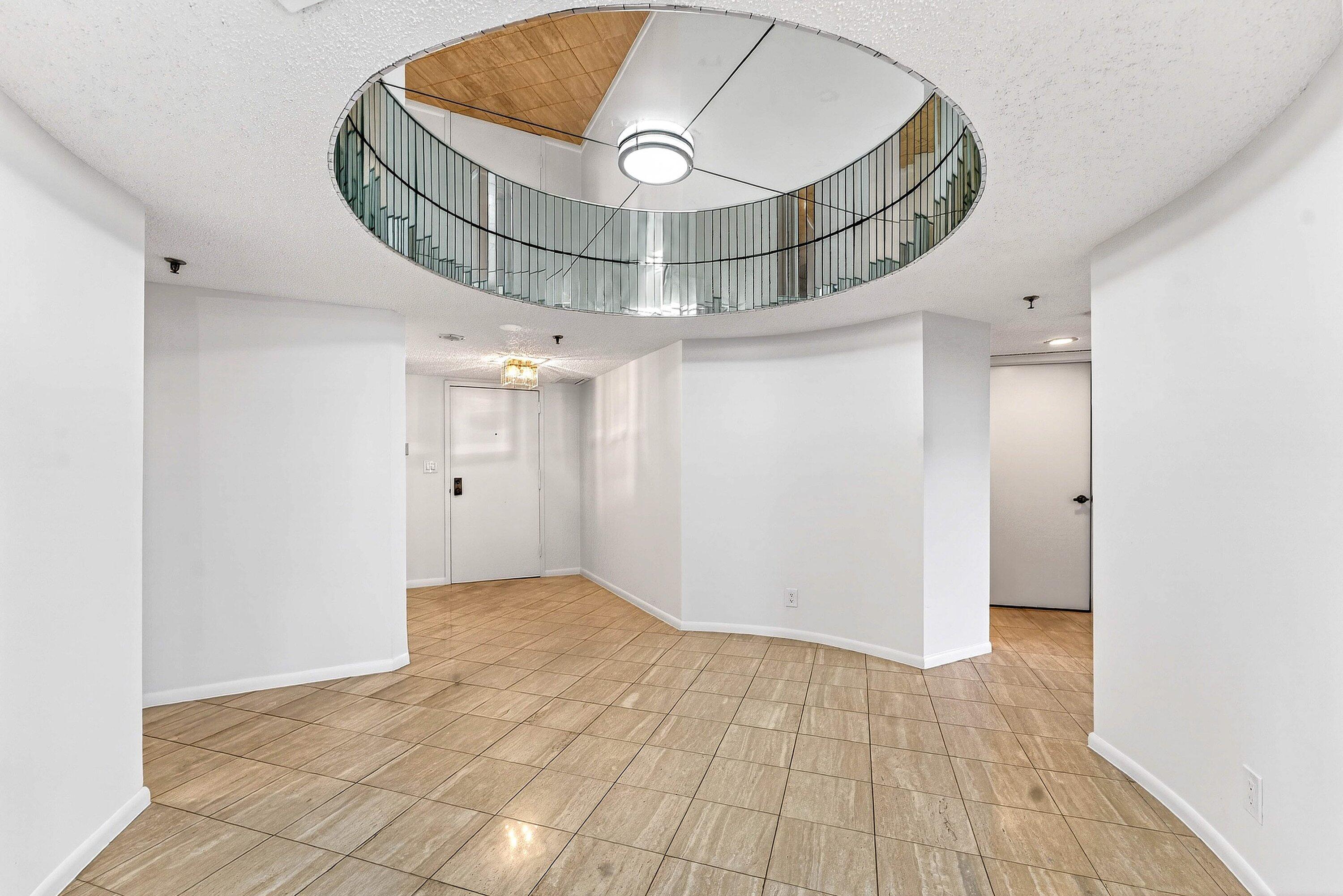 PARKER HIGHLAND CONDO - Residential