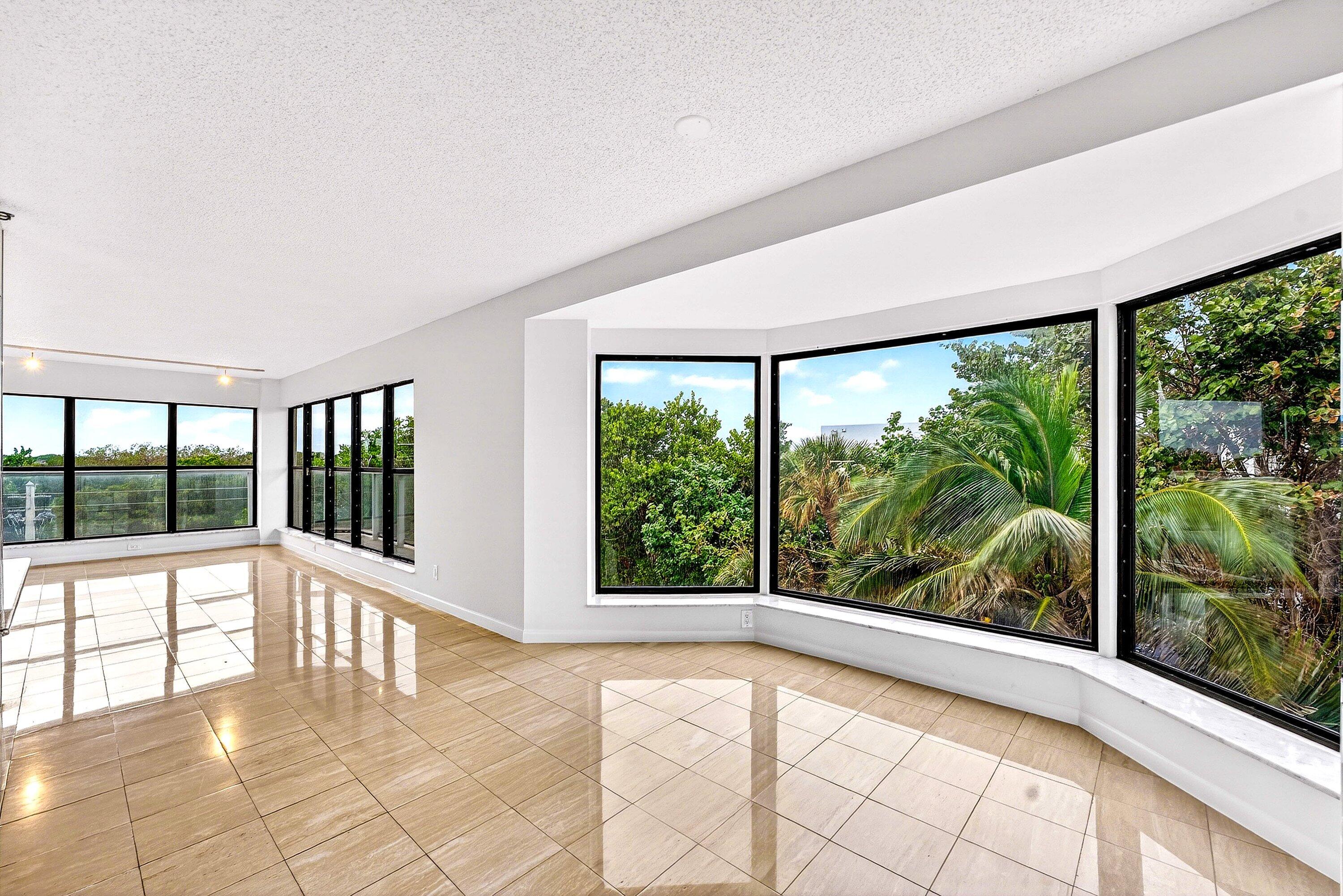 PARKER HIGHLAND CONDO - Residential