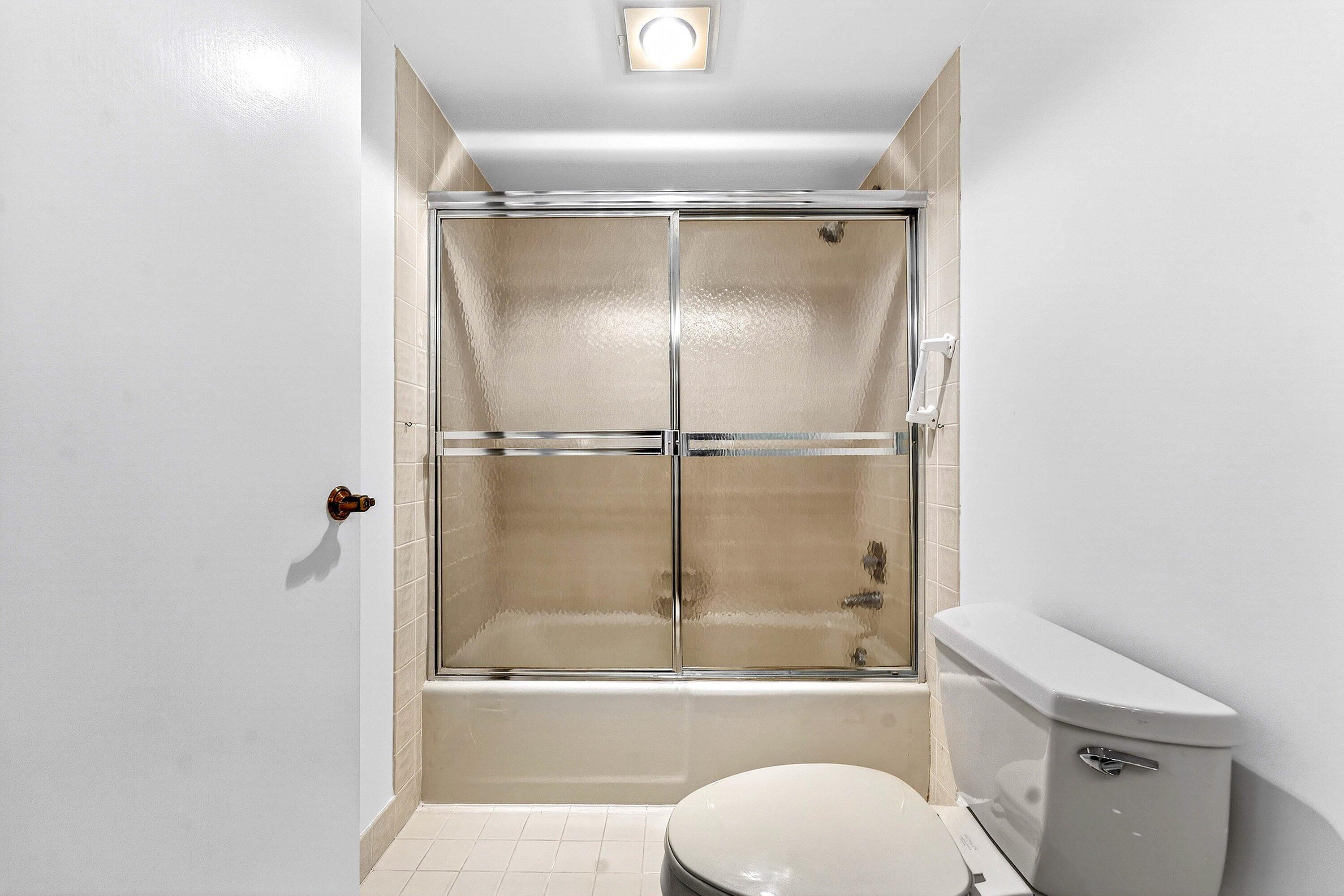 PARKER HIGHLAND CONDO - Residential