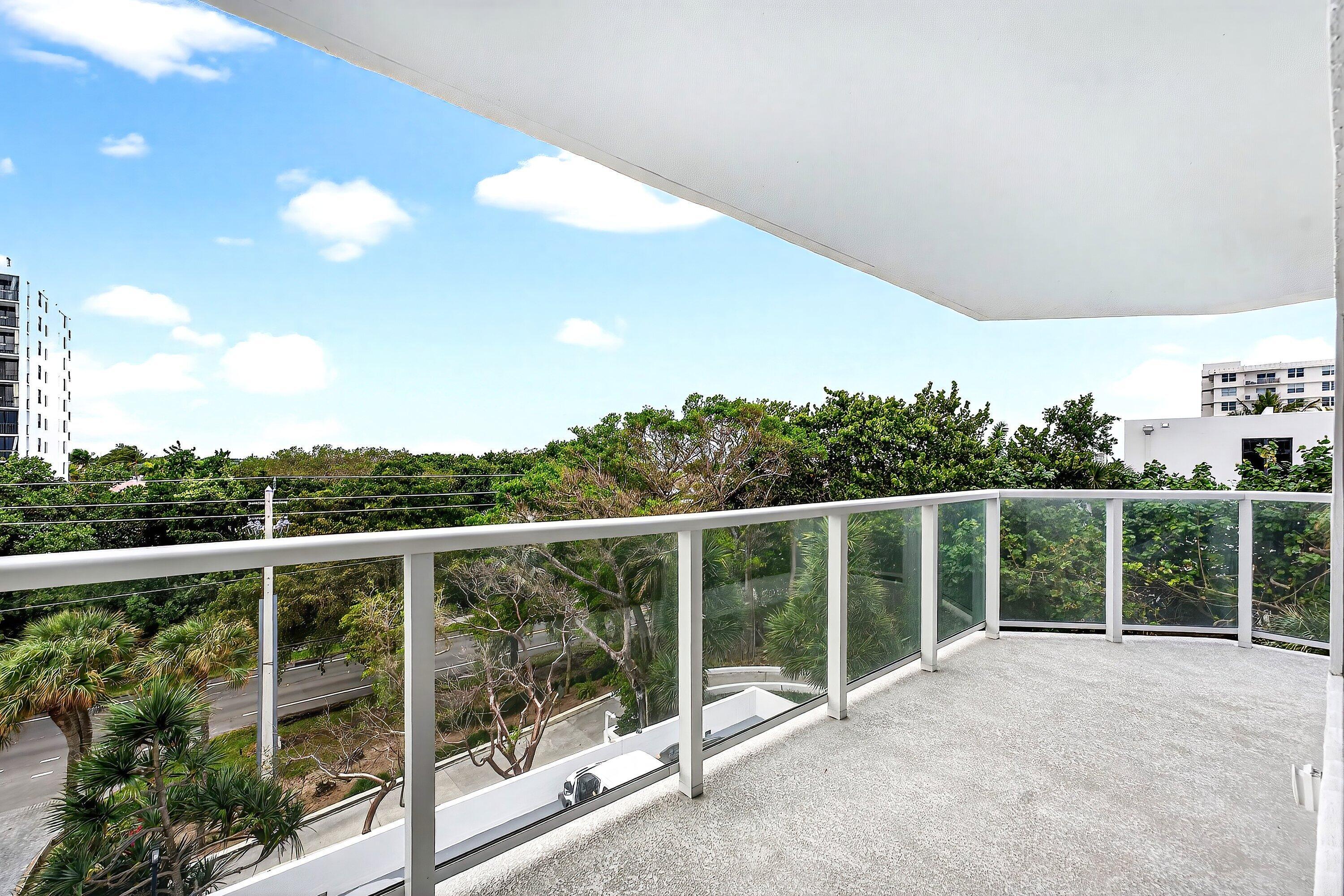 PARKER HIGHLAND CONDO - Residential