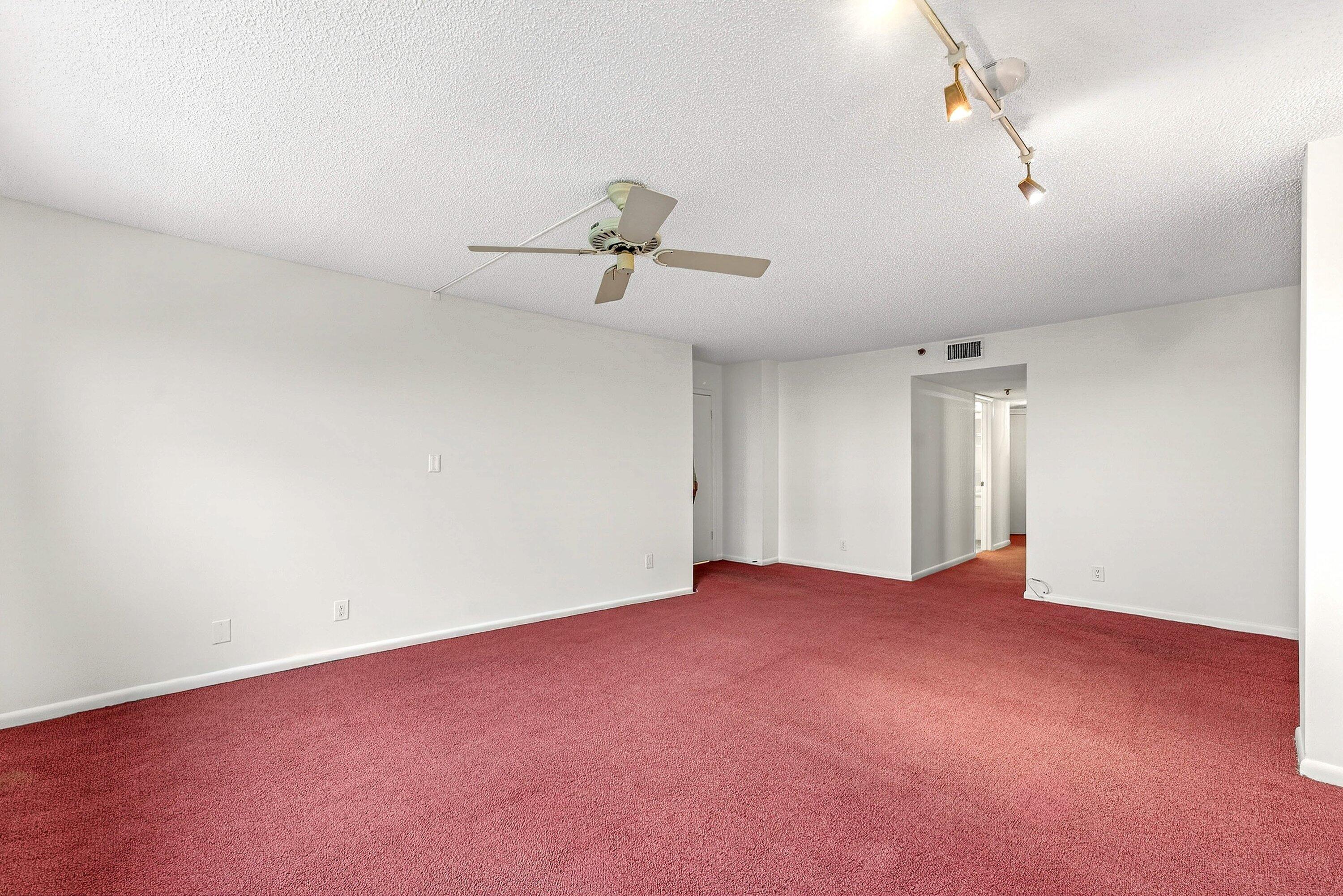 PARKER HIGHLAND CONDO - Residential