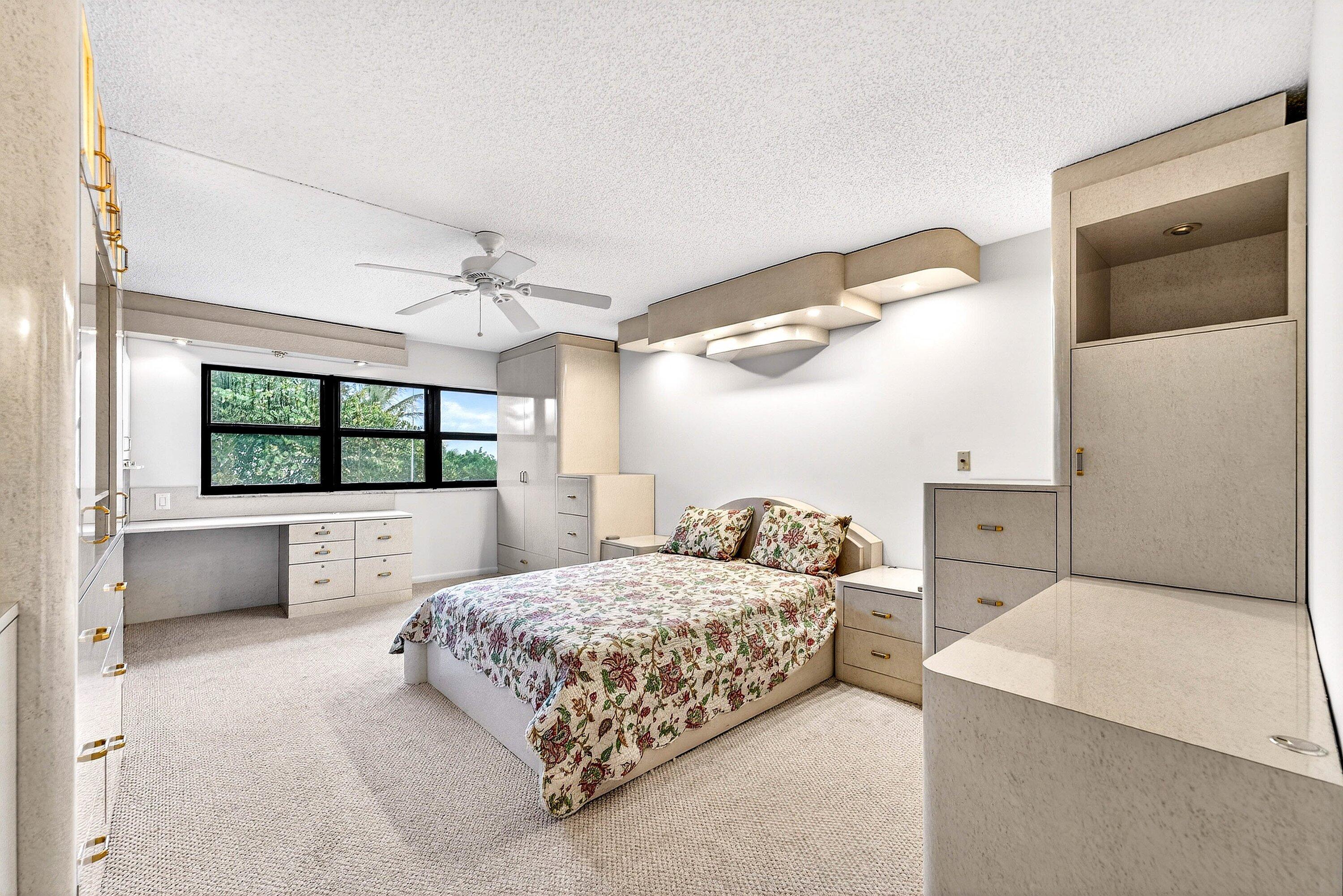 PARKER HIGHLAND CONDO - Residential