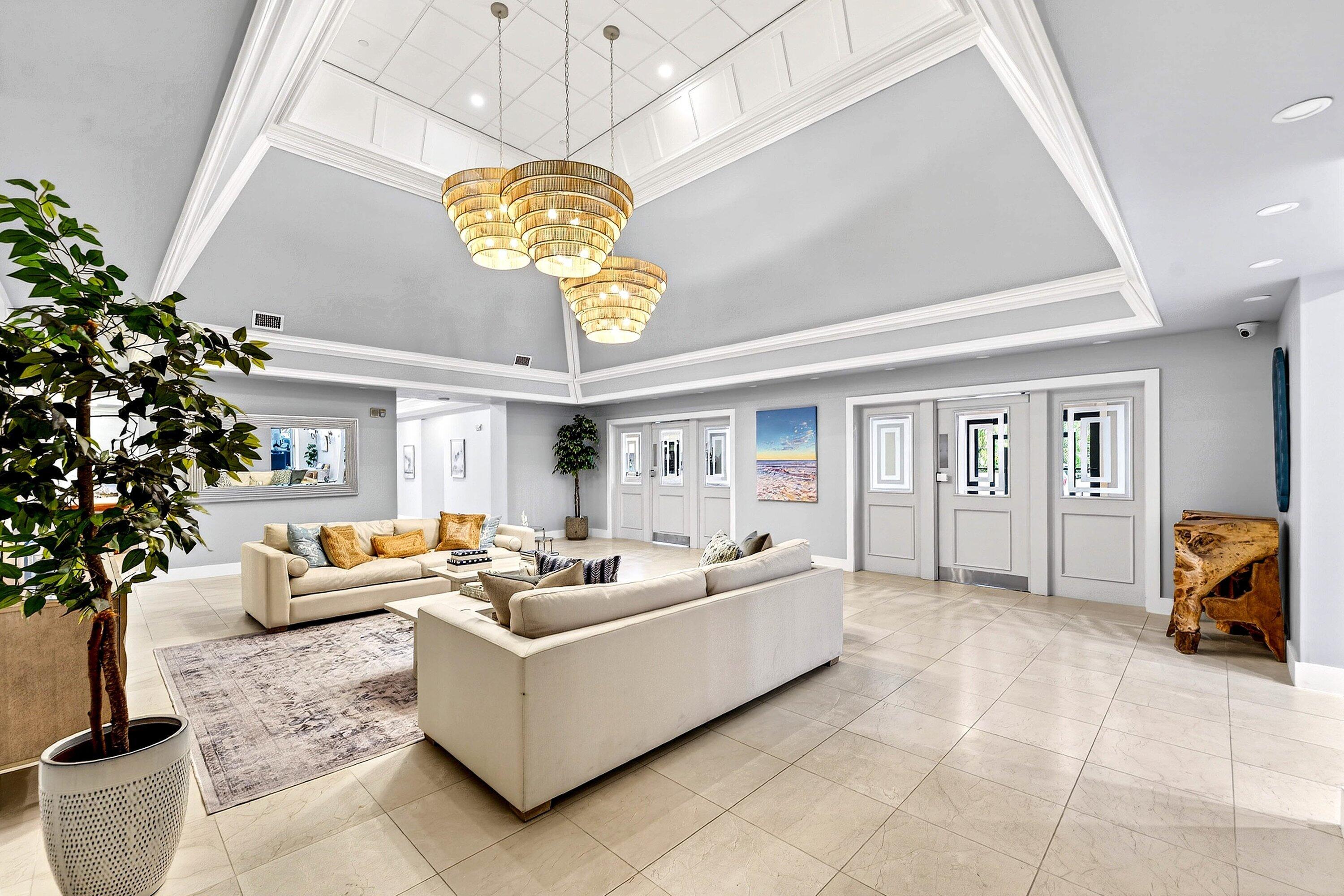 PARKER HIGHLAND CONDO - Residential