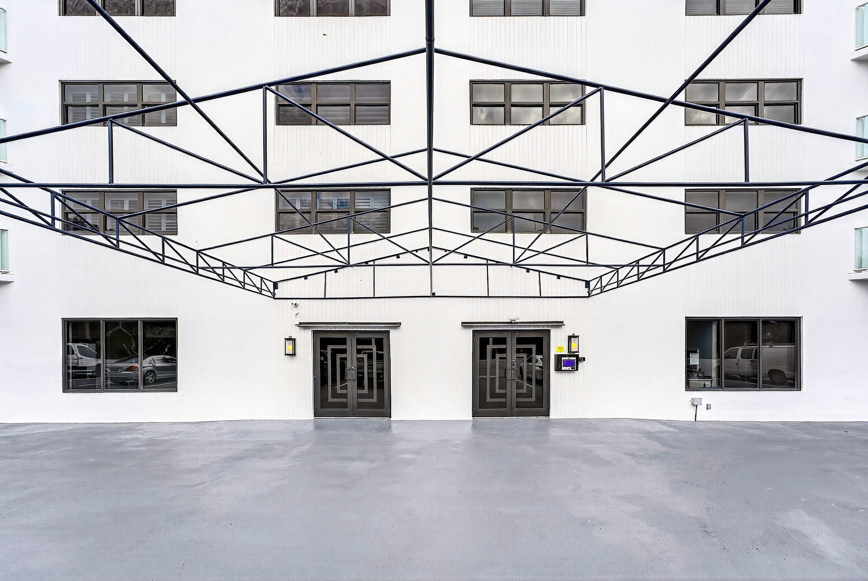 PARKER HIGHLAND CONDO - Residential