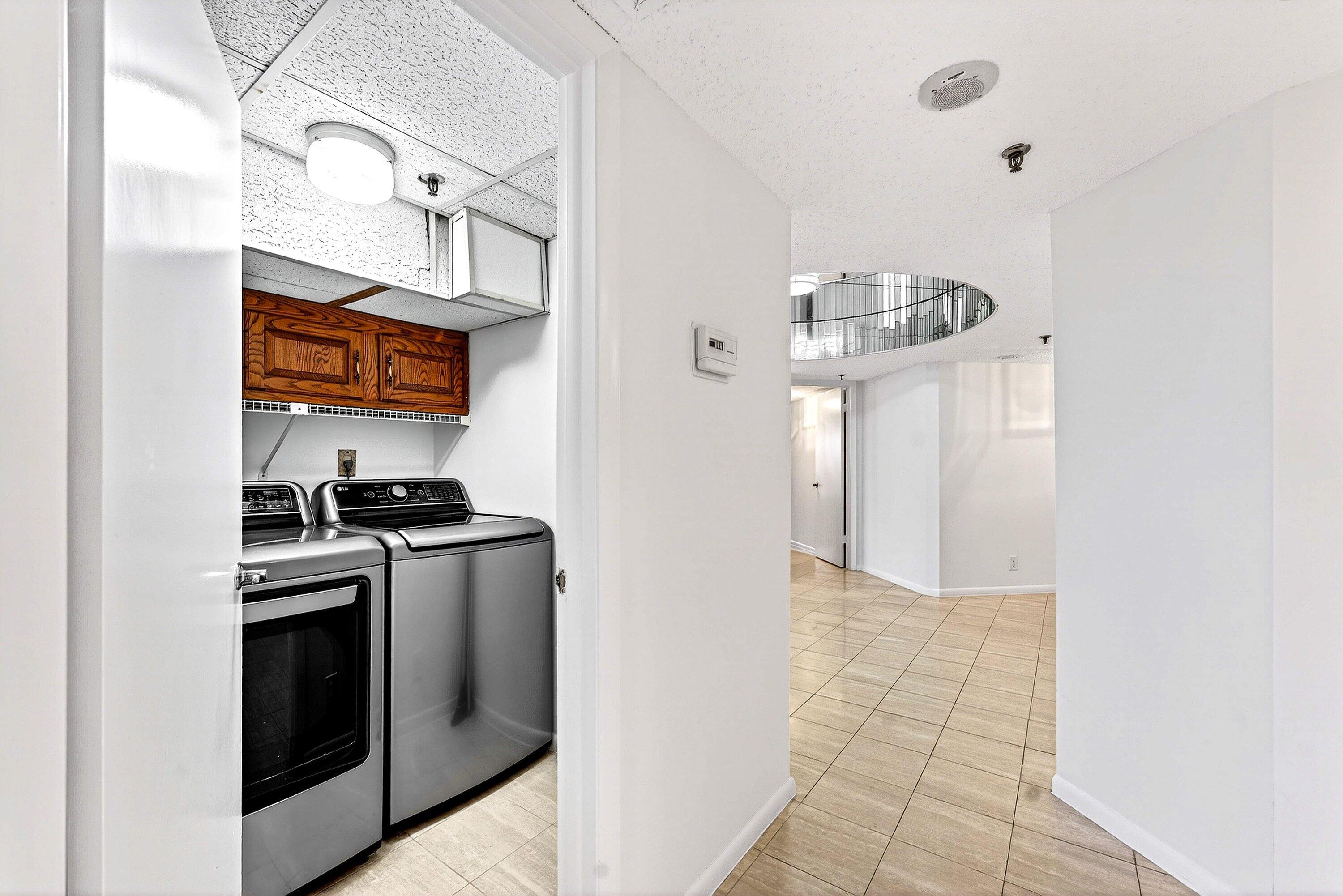 PARKER HIGHLAND CONDO - Residential