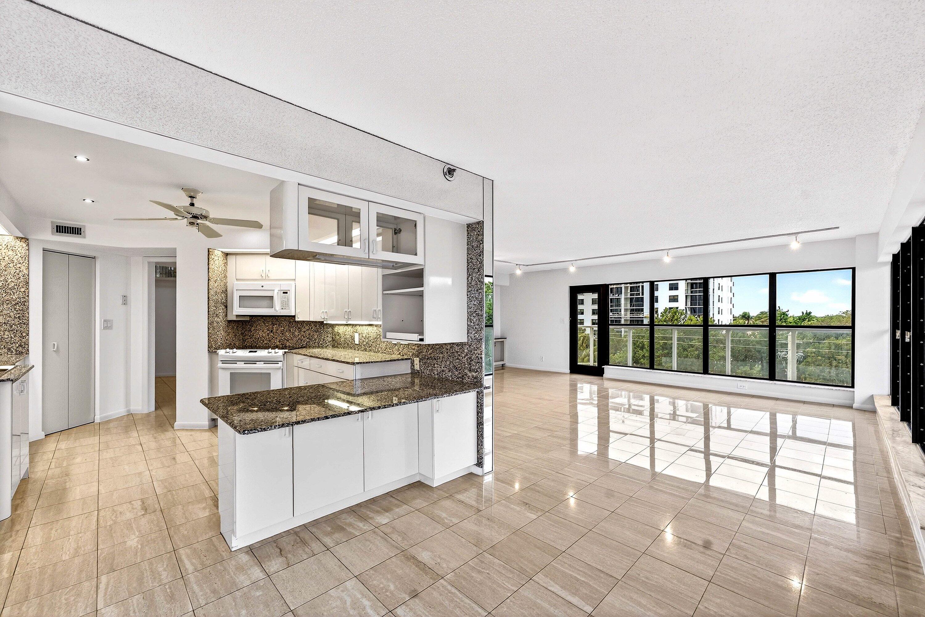 PARKER HIGHLAND CONDO - Residential