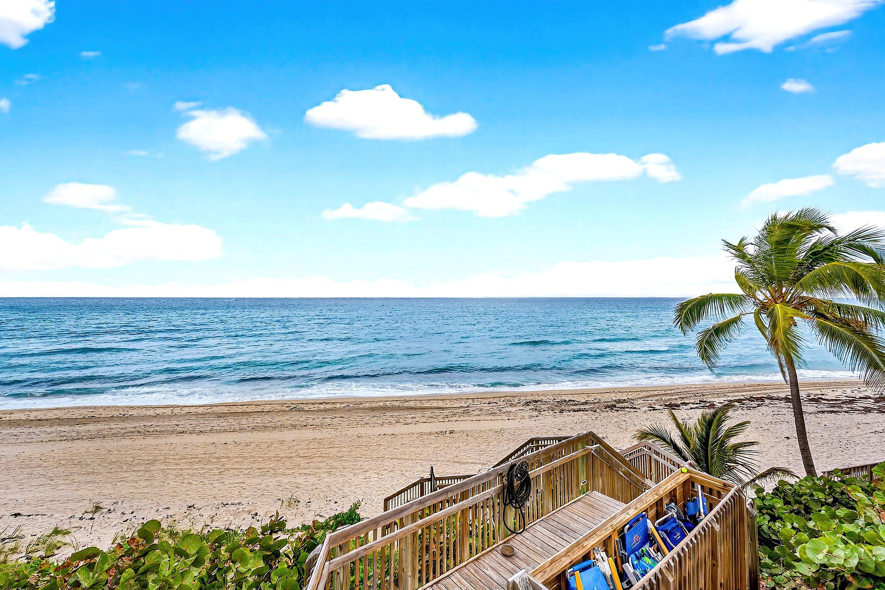 PARKER HIGHLAND CONDO - Residential