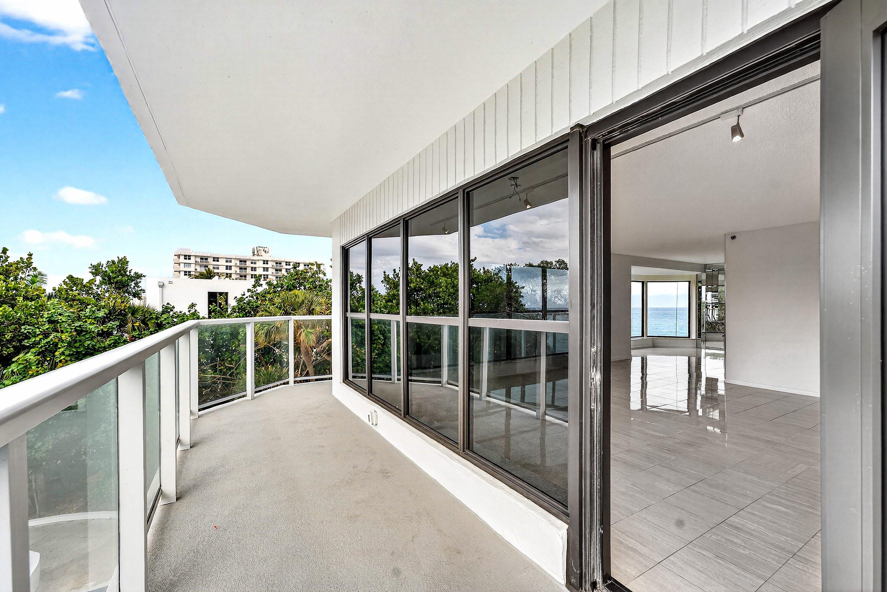 PARKER HIGHLAND CONDO - Residential