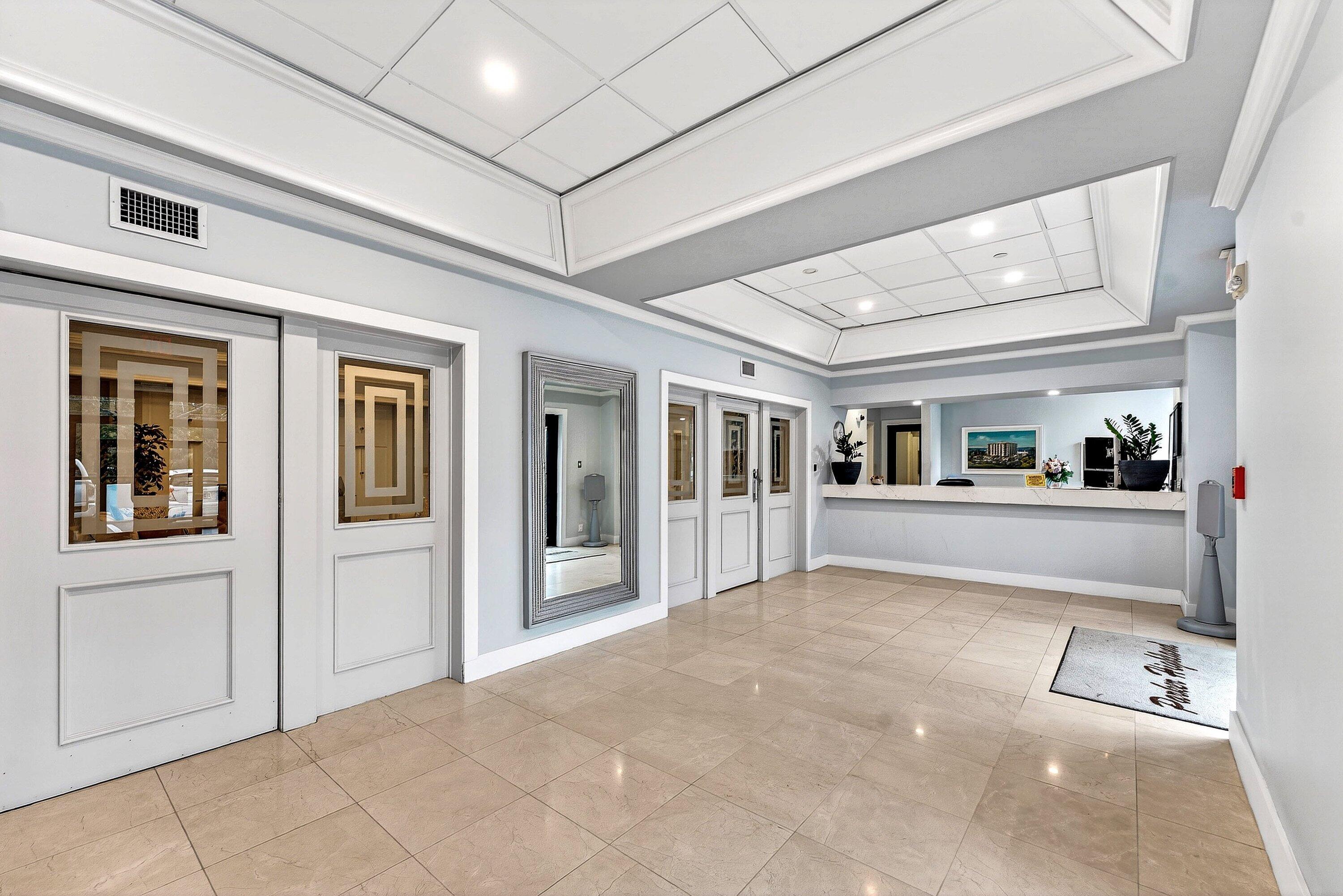 PARKER HIGHLAND CONDO - Residential